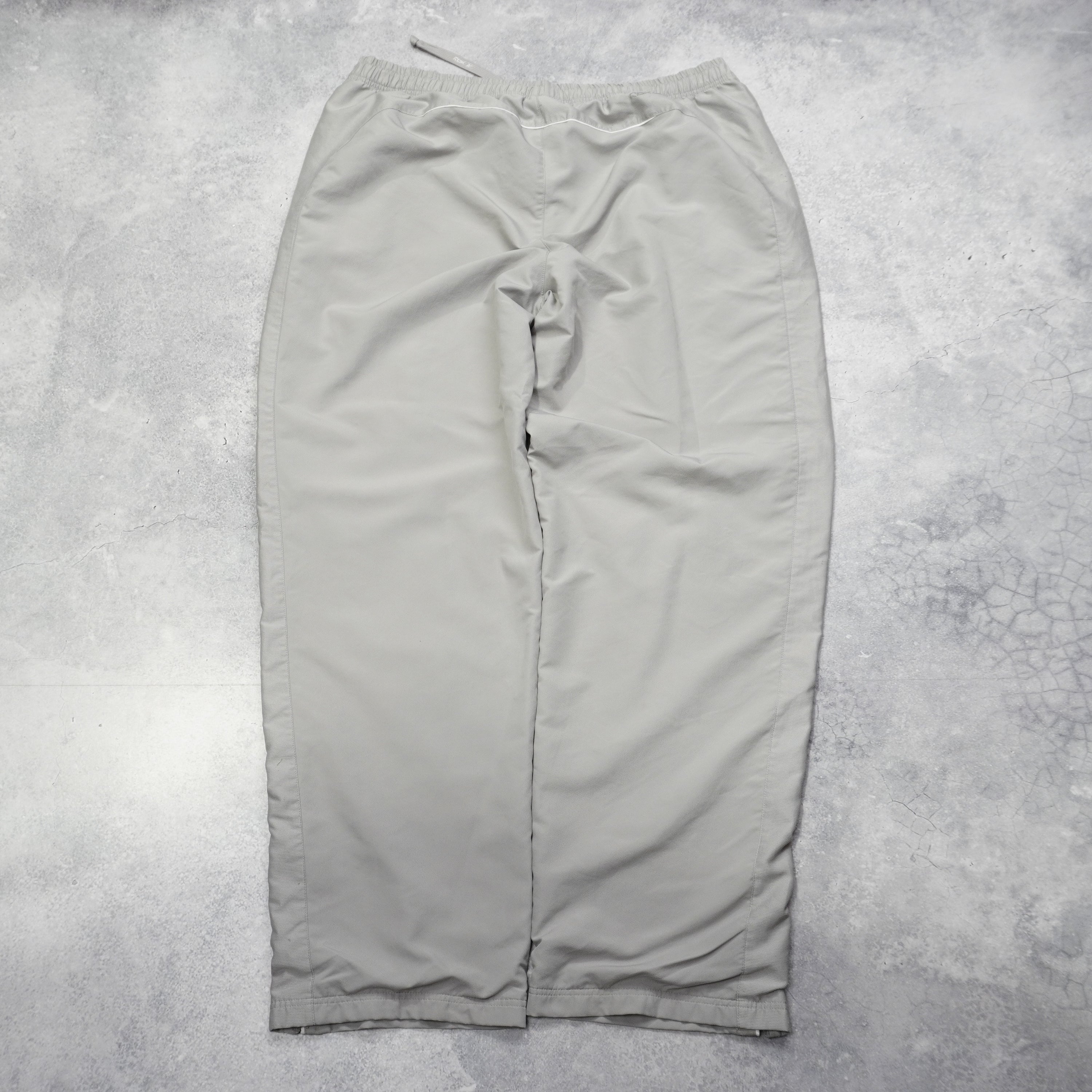 2000s Reebok Track Pants