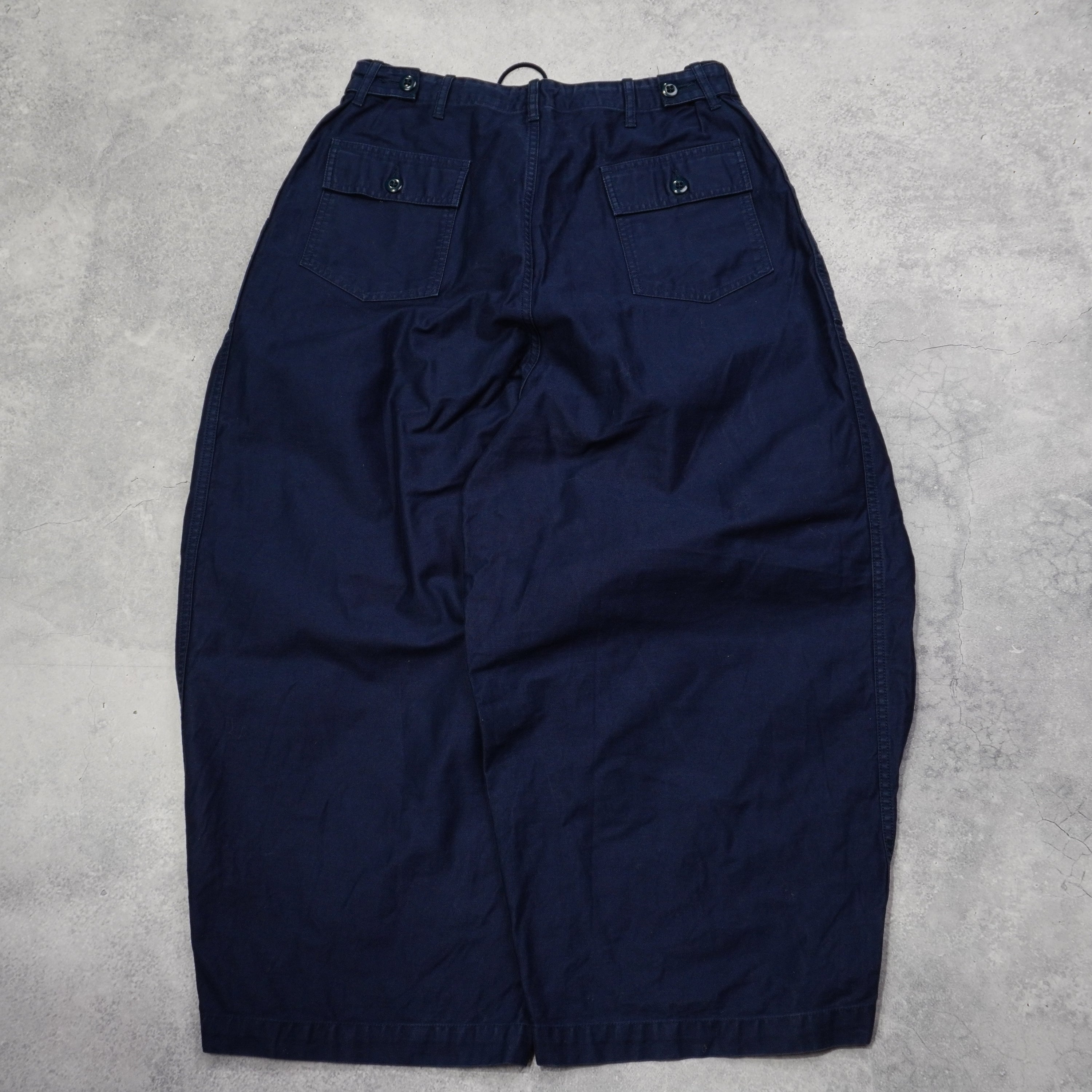 2000s Needles HD Fatigue Pants