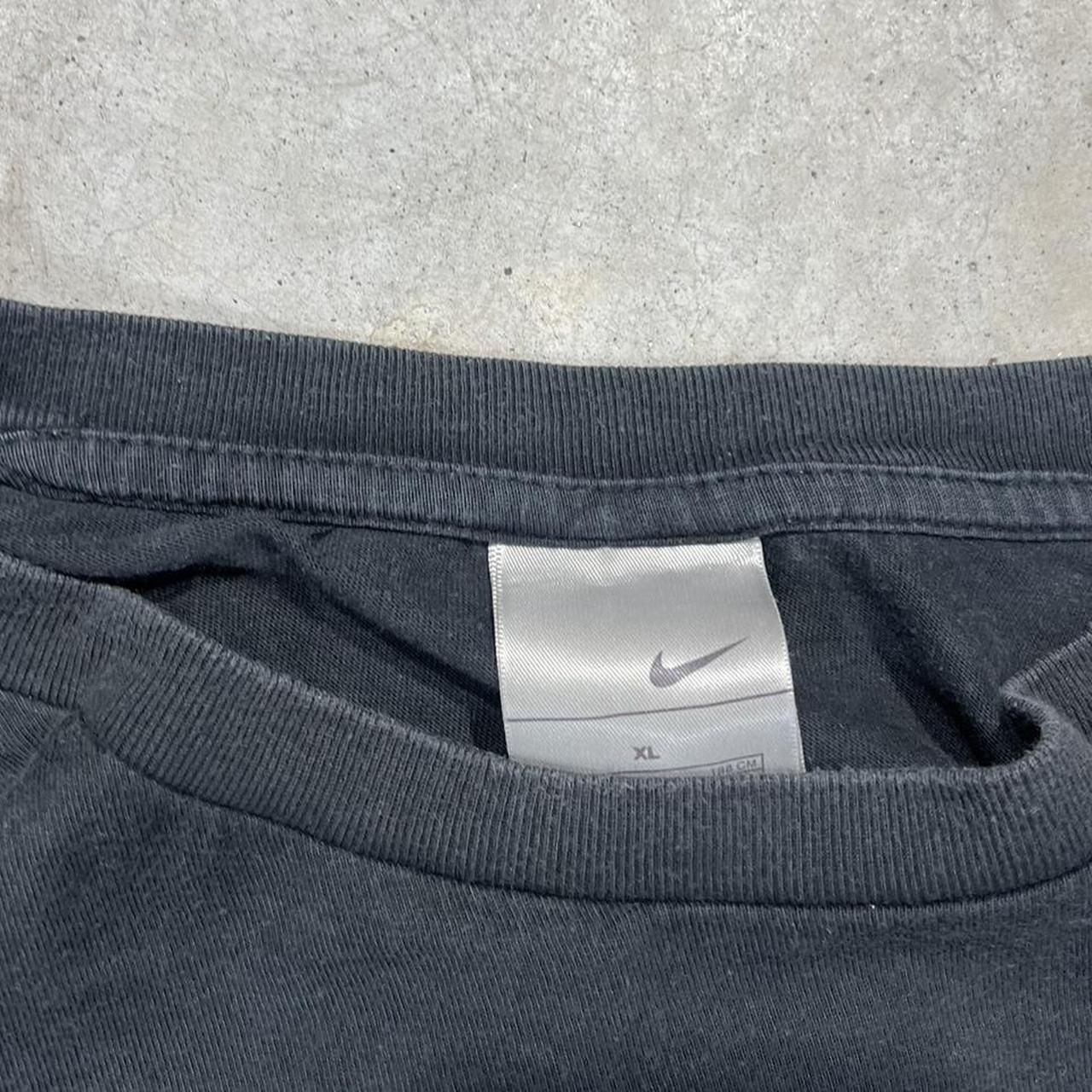 2000s Nike Graphic T-Shirt