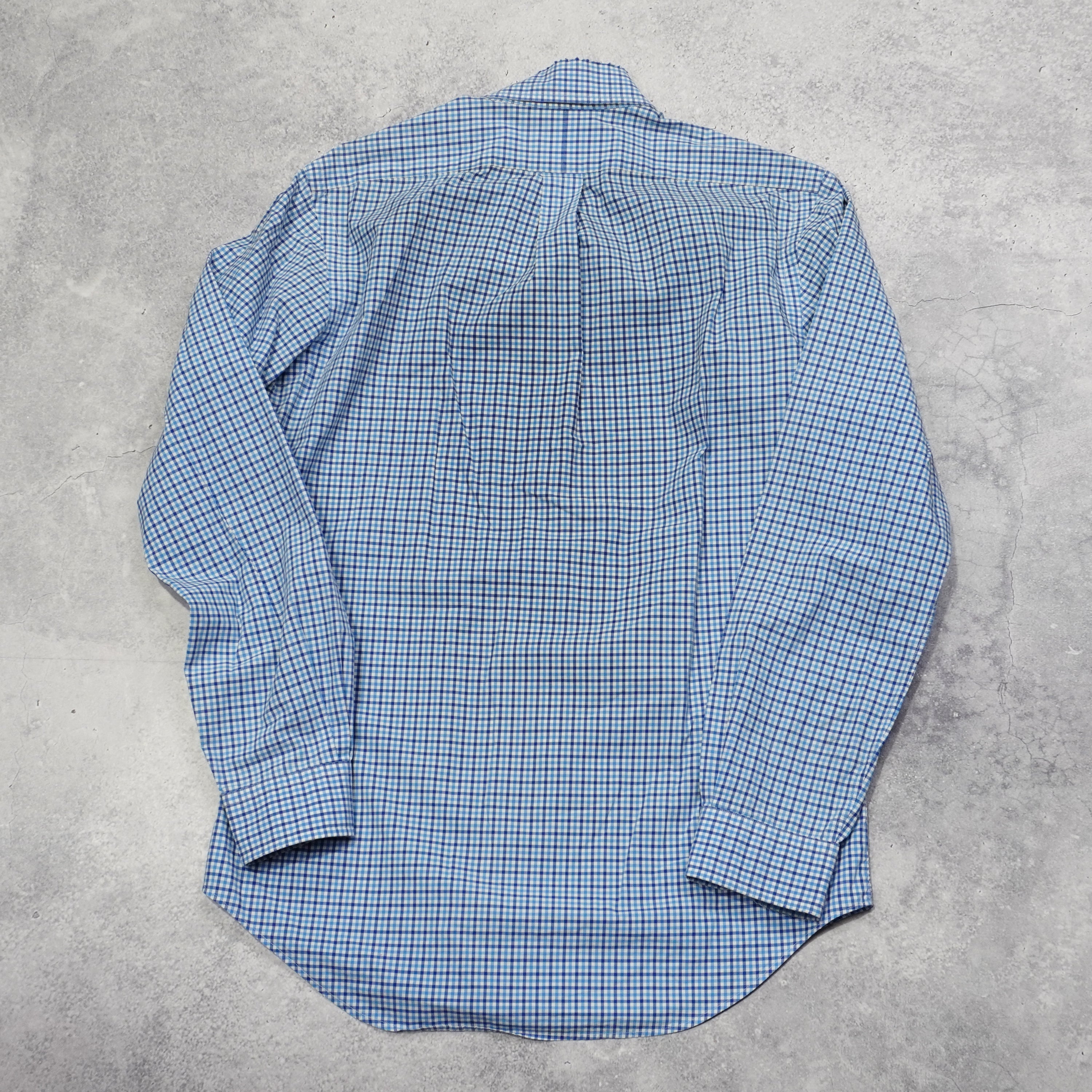 2000s Ralph Lauren Button Up