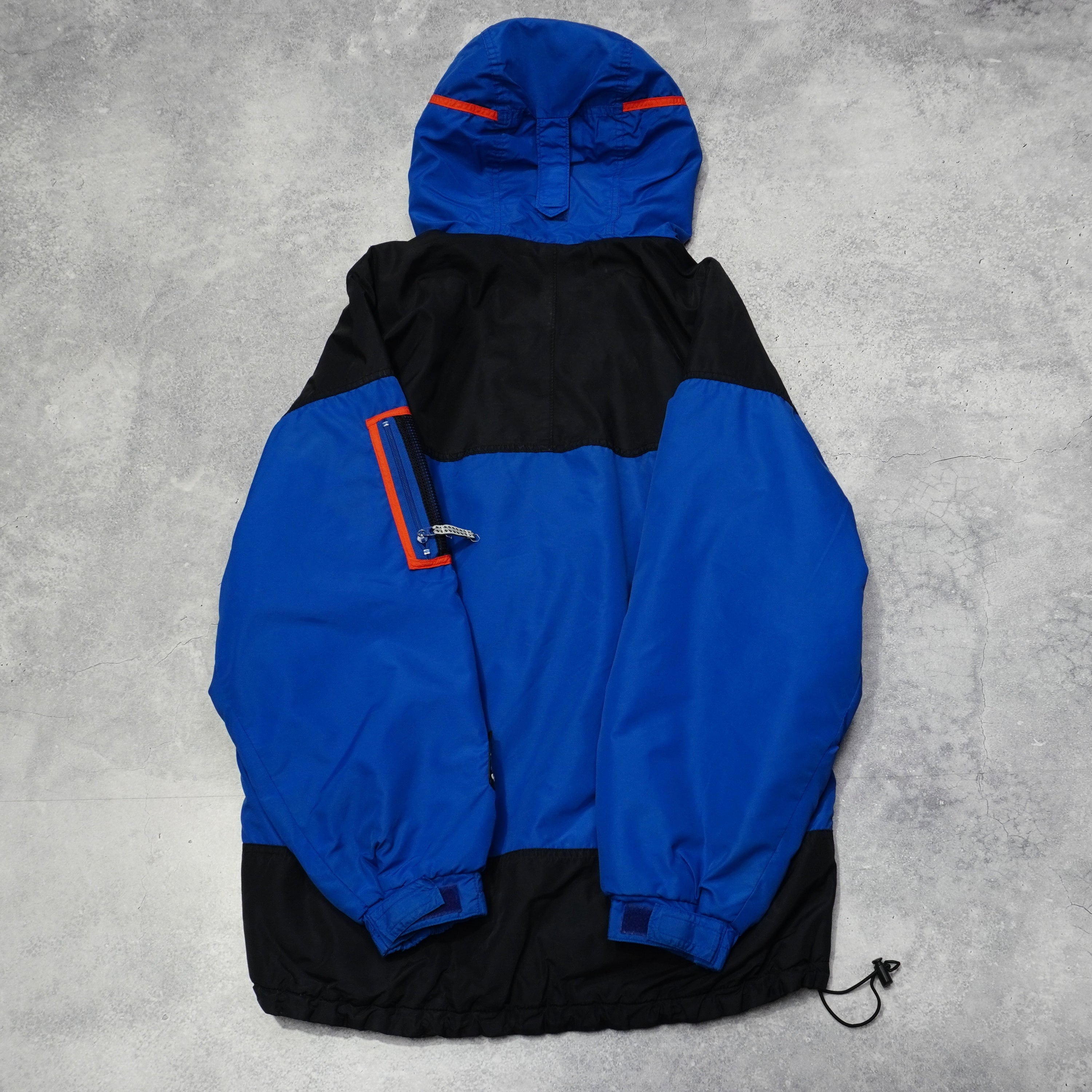 90s Columbia Embroidered Jacket