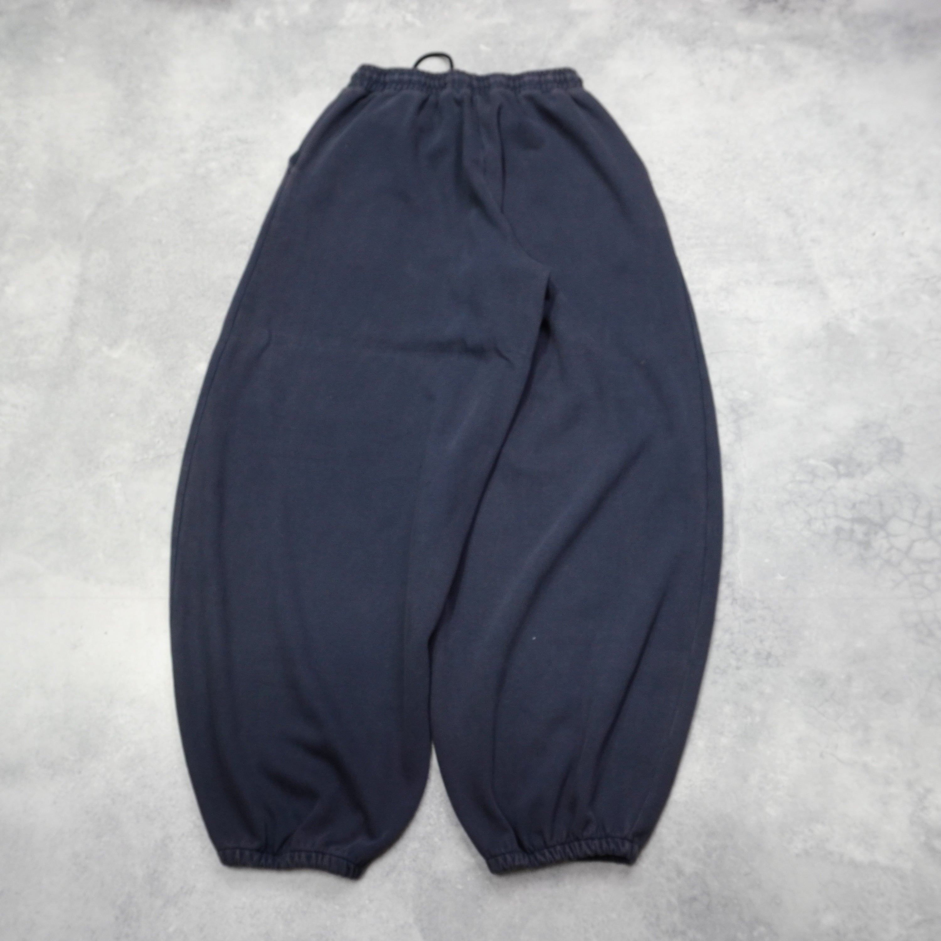 Hestory Baggy Cuffed Sweatpants