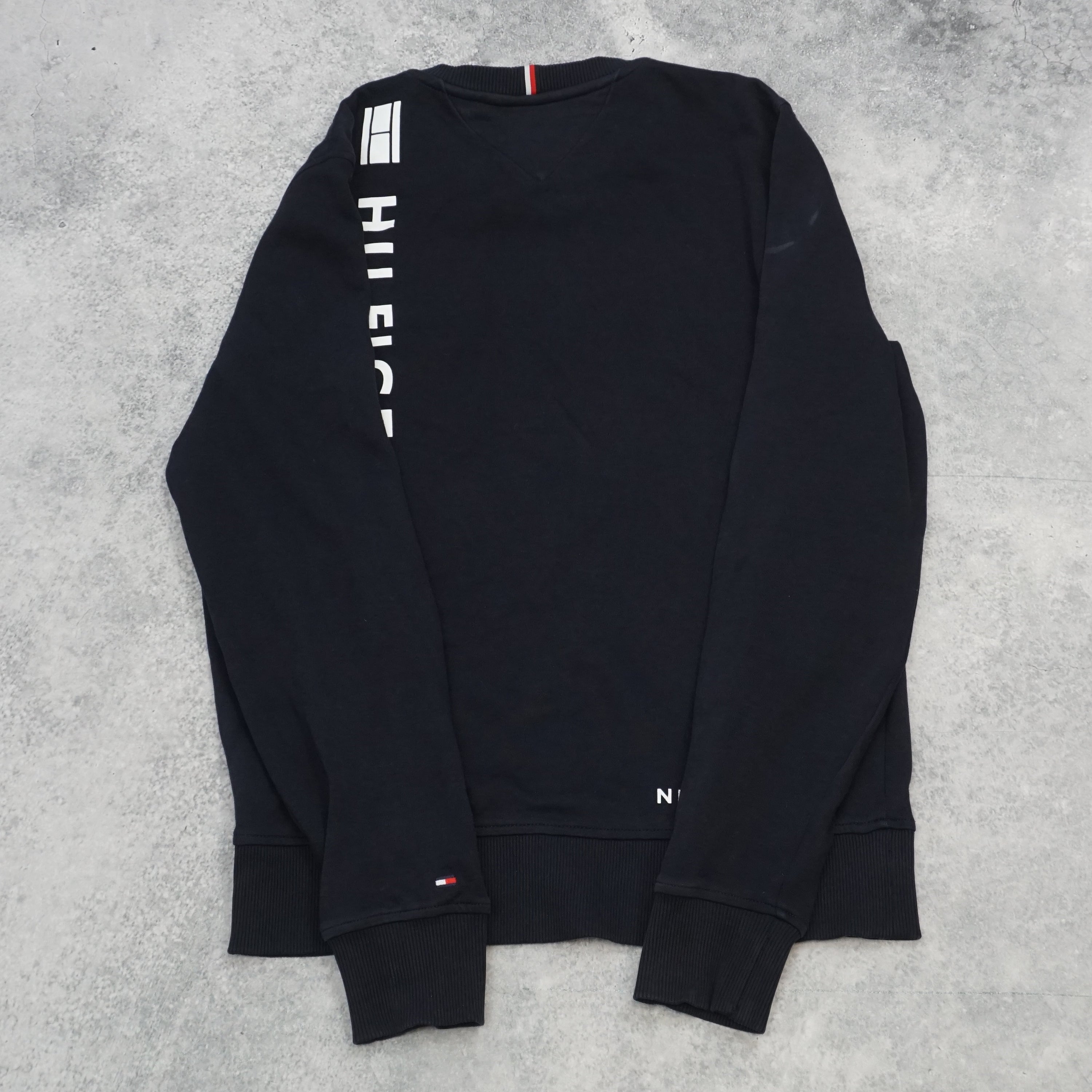 Tommy Hilfiger Crewneck