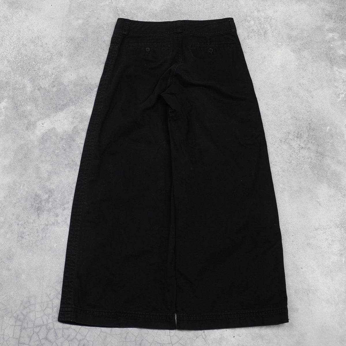 2000s Comme Des Garcons Tricot Pants