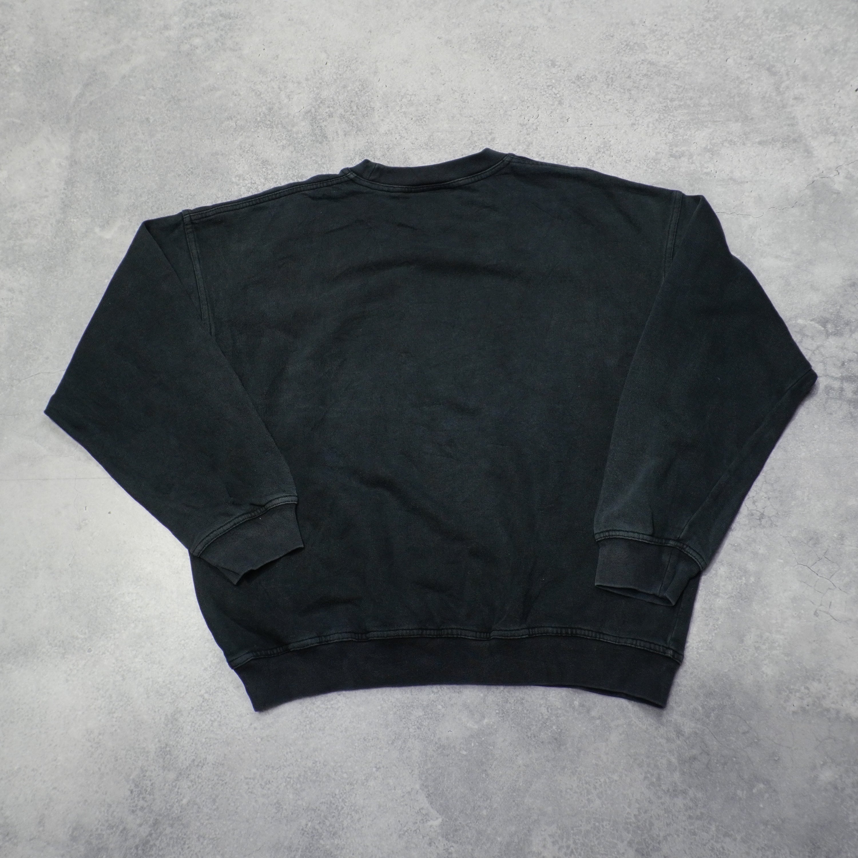 90s Umbro Crewneck