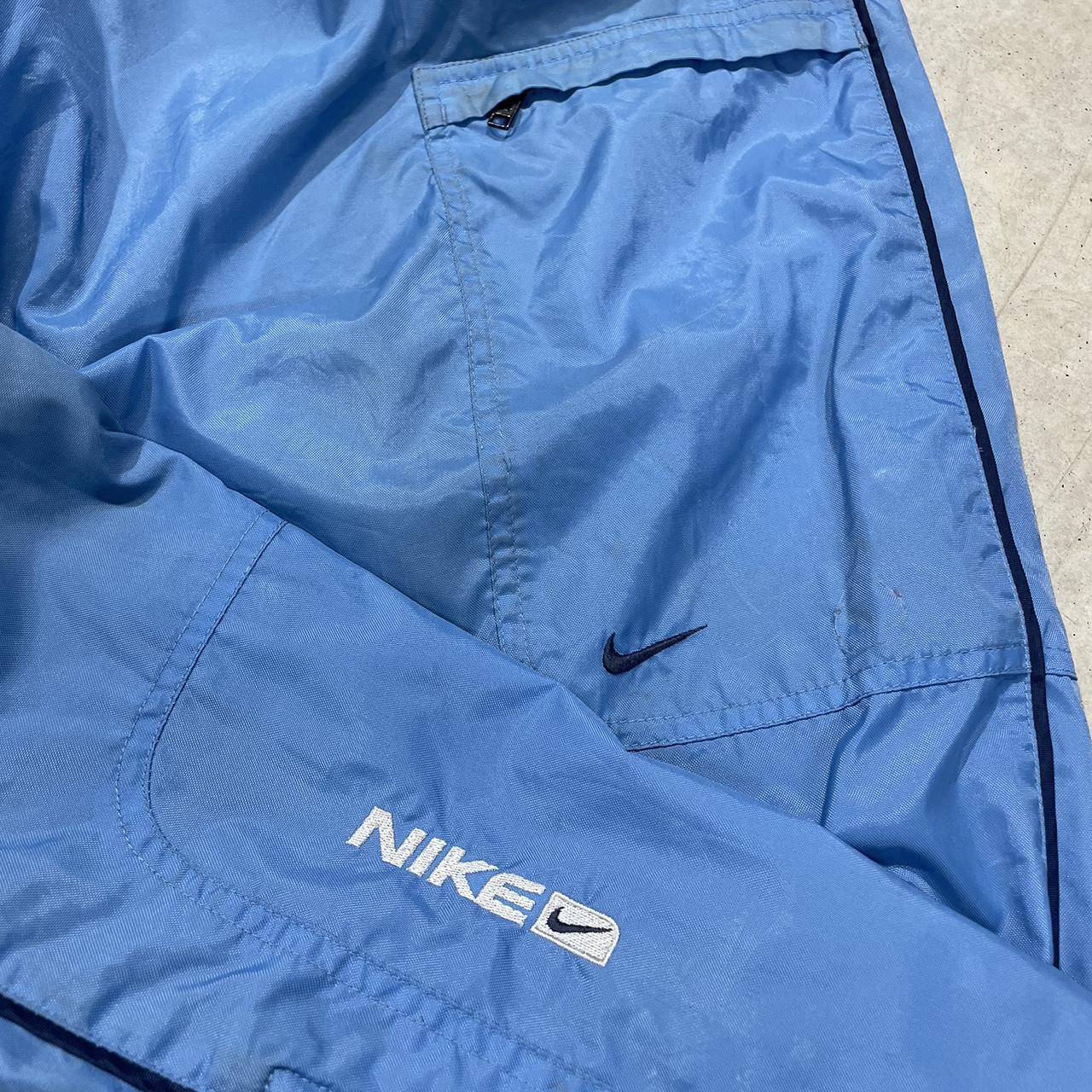 2000s Nike Track Pants