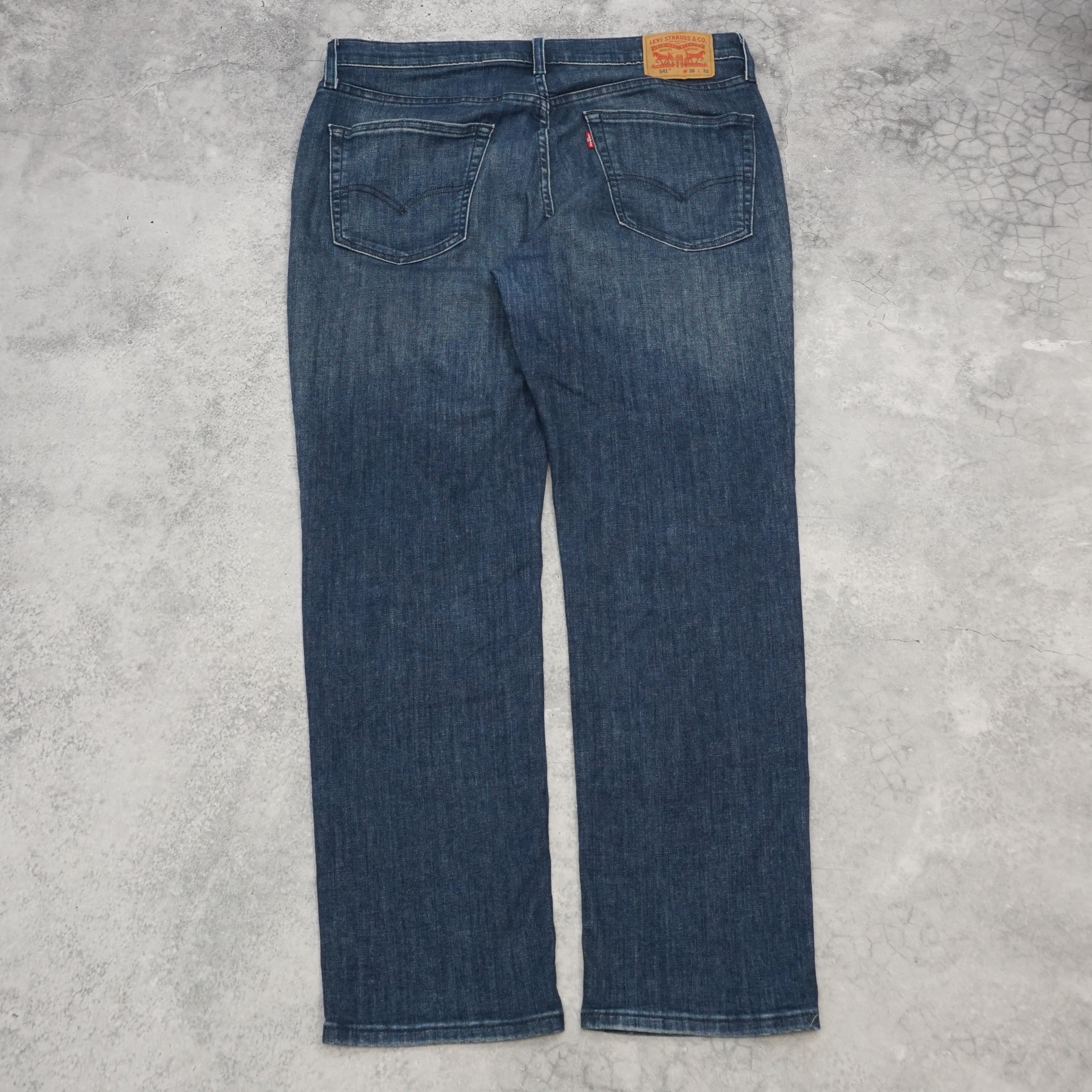 Levi's 501 Original Jeans