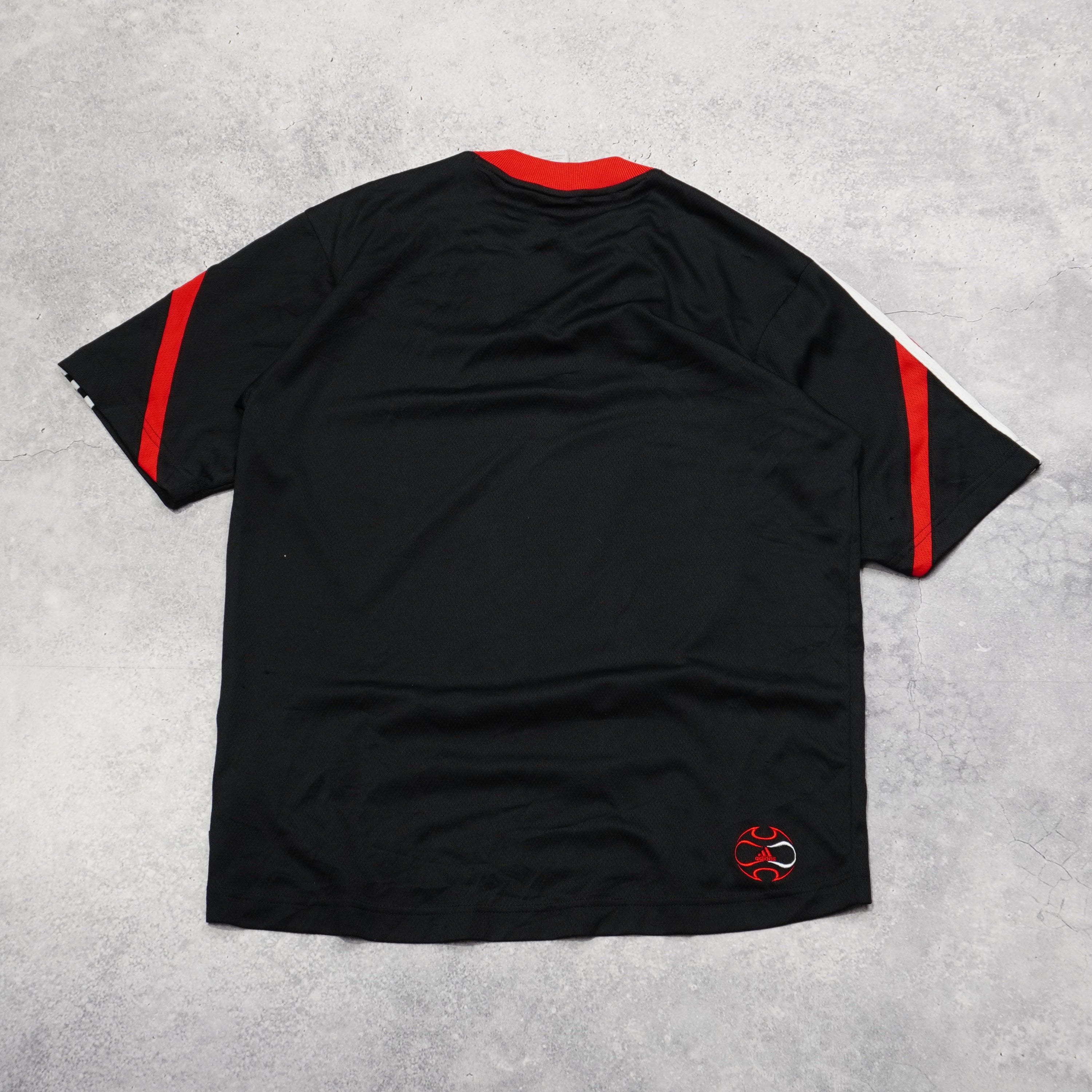 Adidas Performance Athletic Jersey