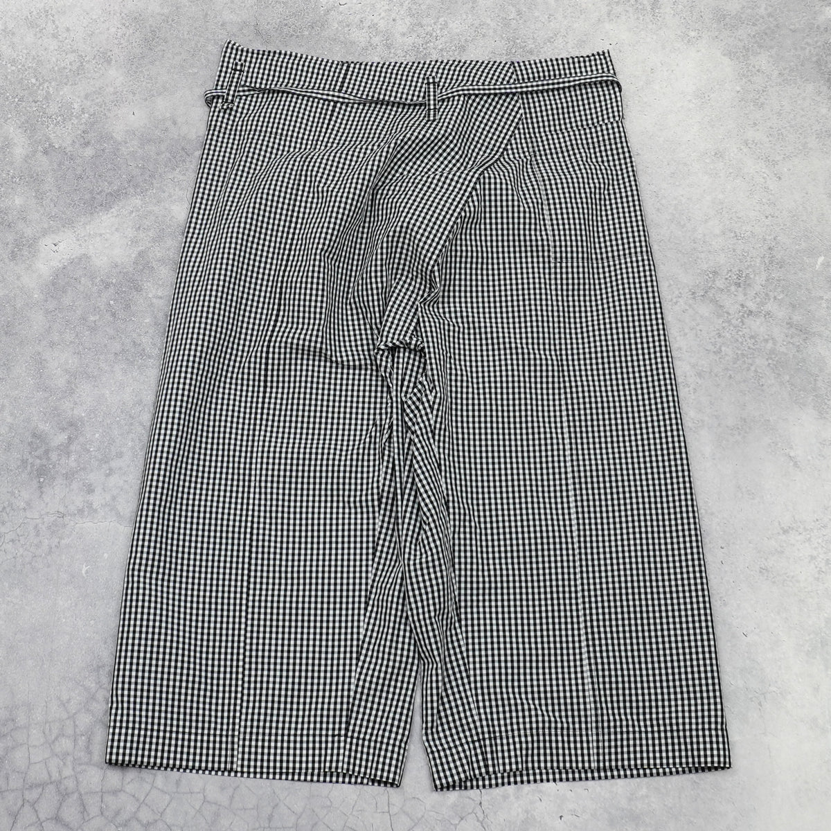 Issey Miyake ME Coulette Pants