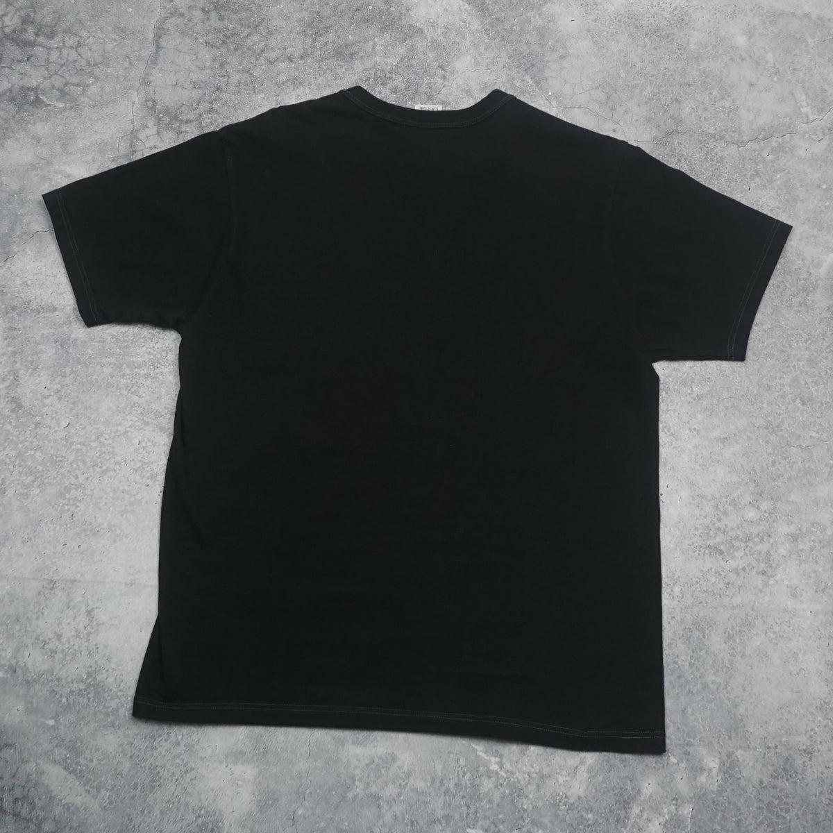 Whitesville Black Shortsleeve T-Shirt