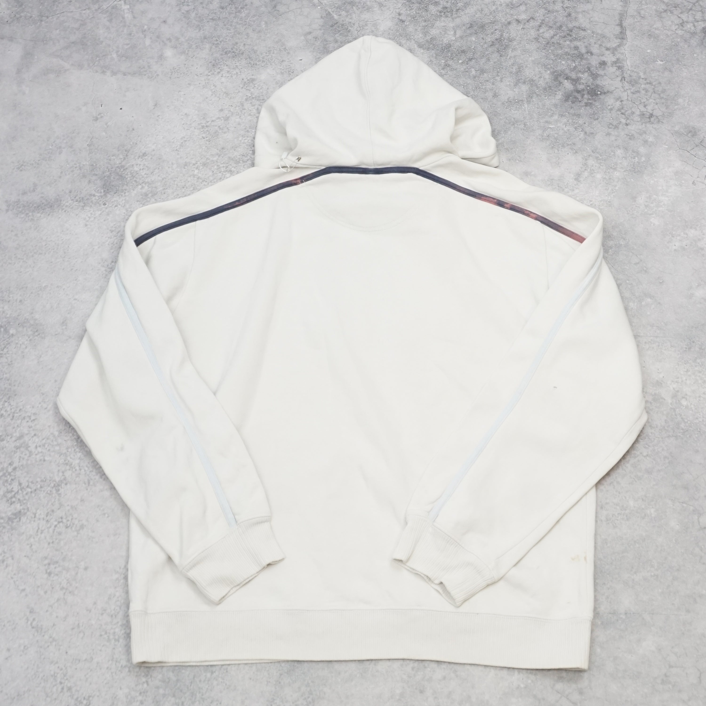 2000s Nike Hoodie