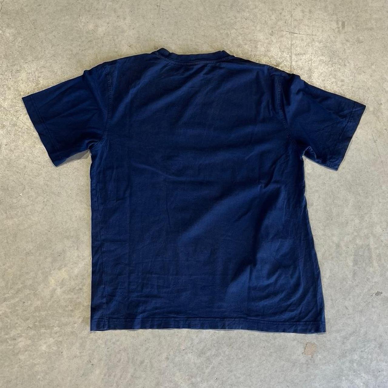 2000s FILA T-Shirt