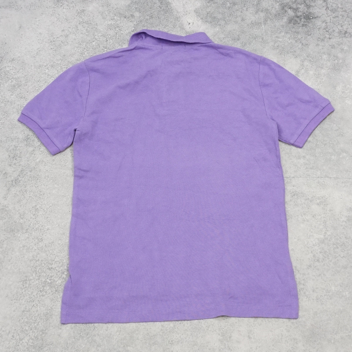Polo Ralph Lauren Pique Polo