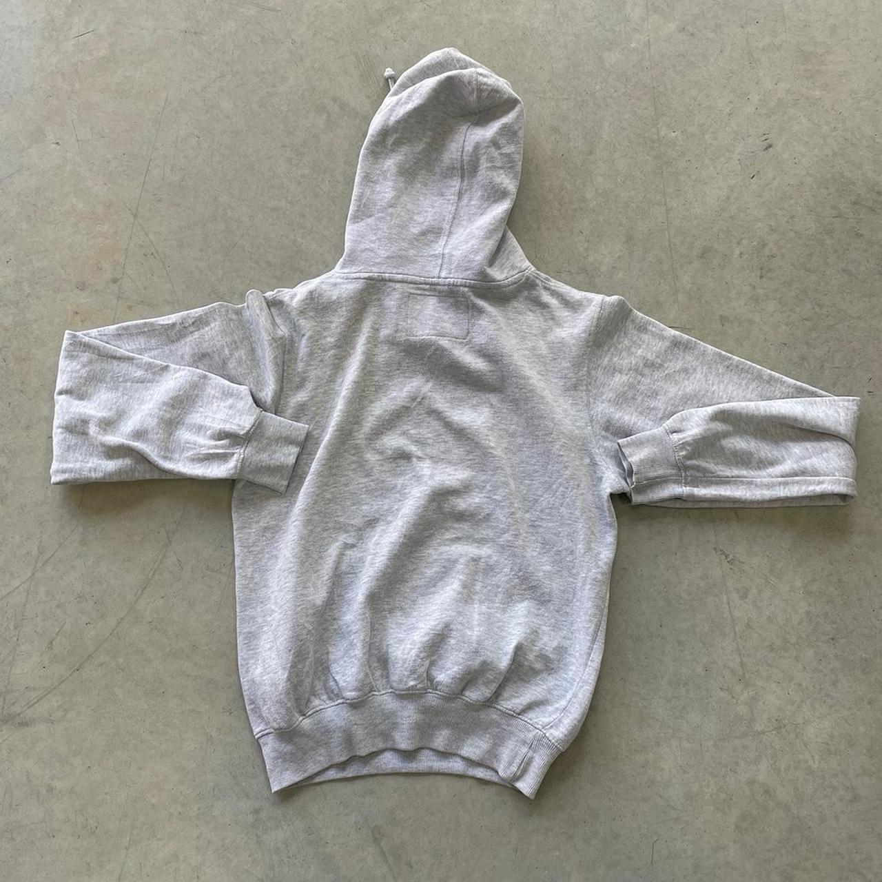 2000s Hard Rock Cafe Graphic Hoodie