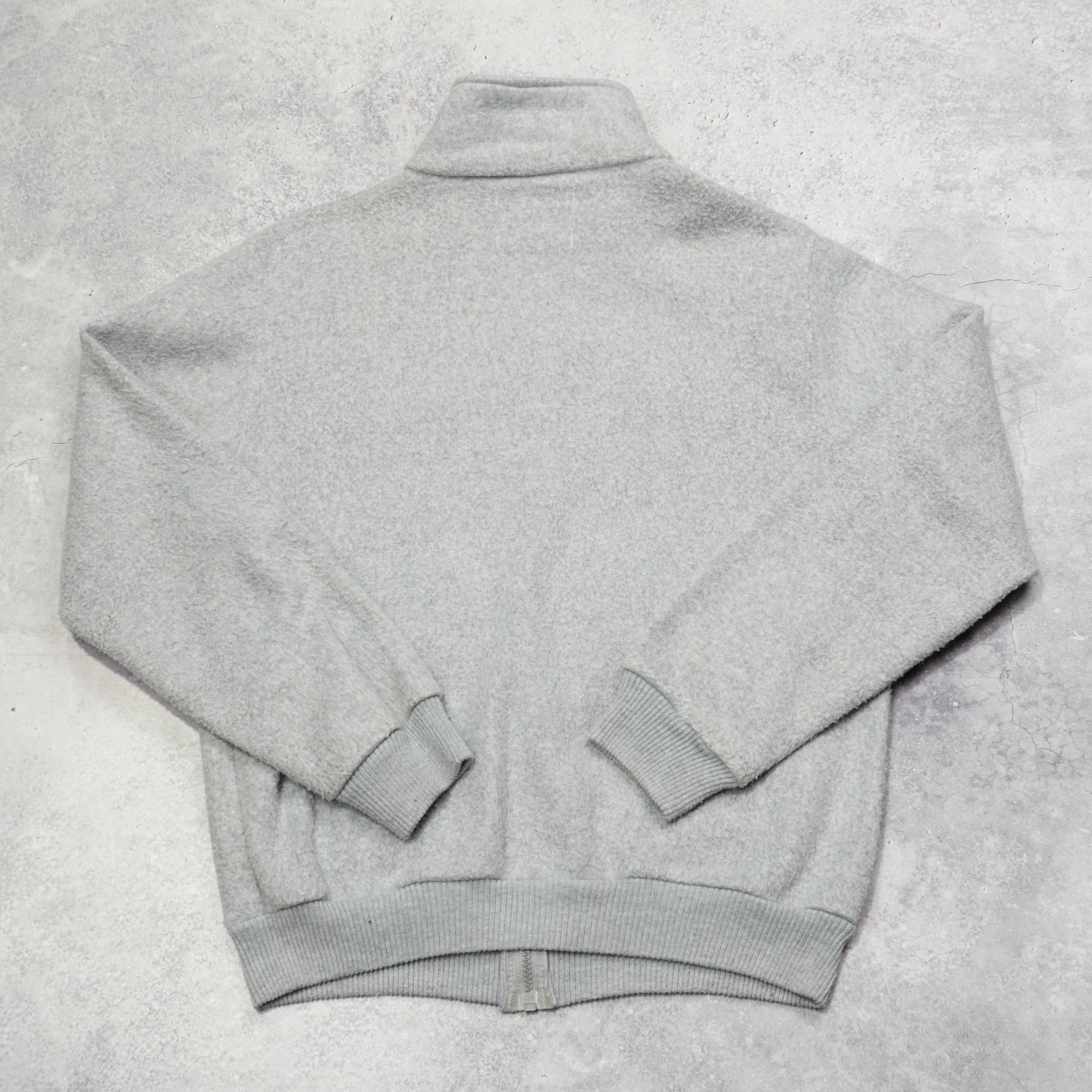 2000s Blue Ridge Zip Up Jacket