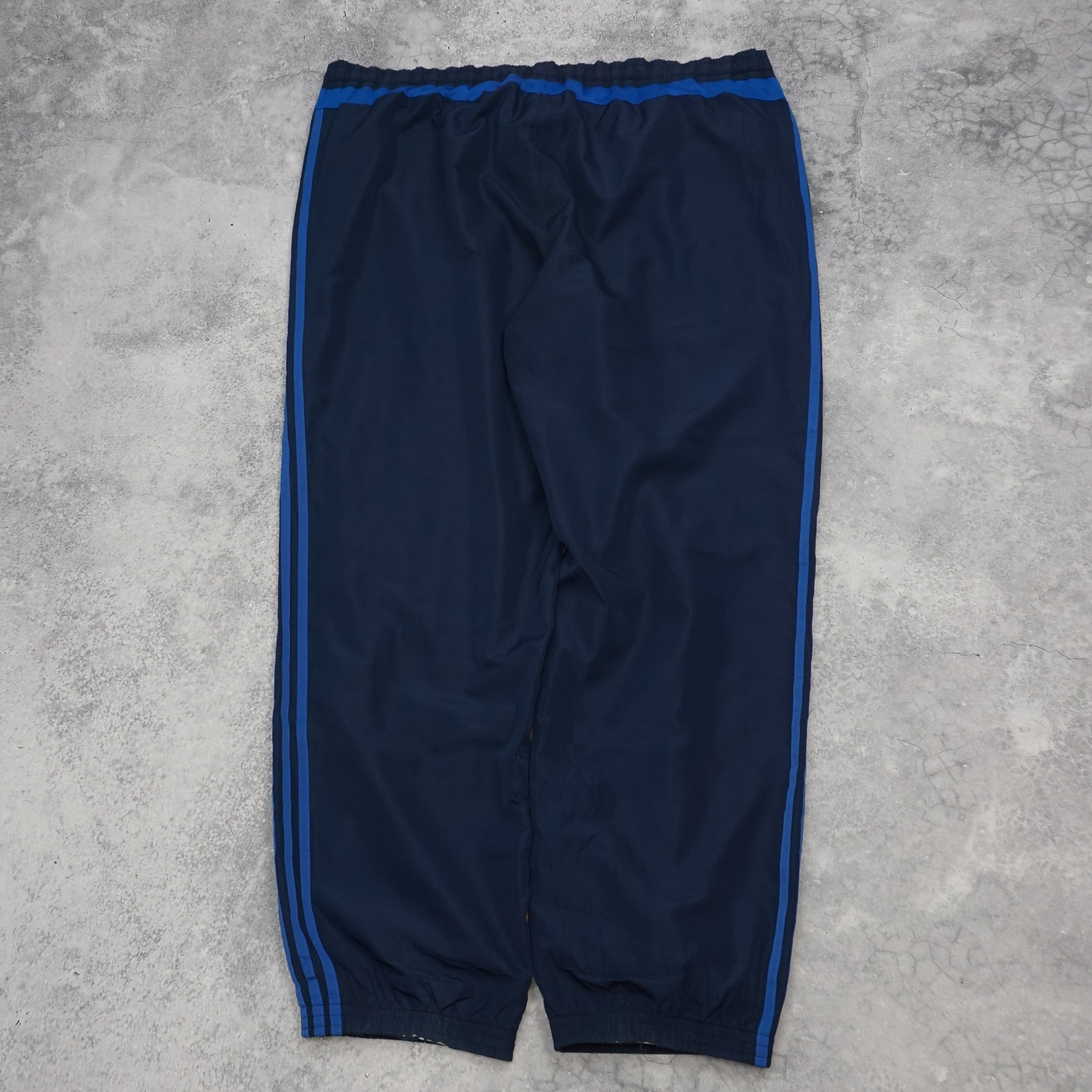 2000s Adidas Track Pants