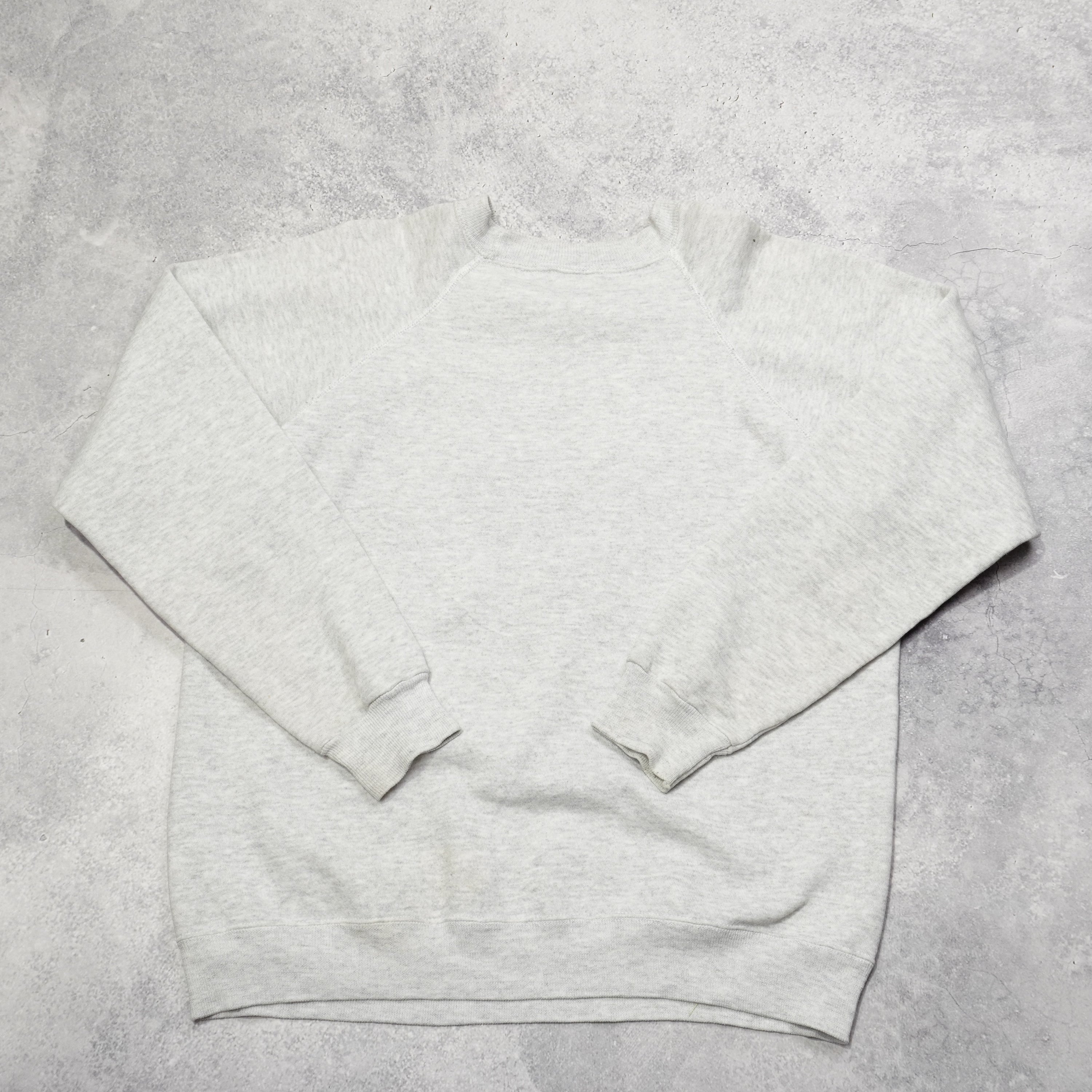 2000s Hanes Graphic Crewneck