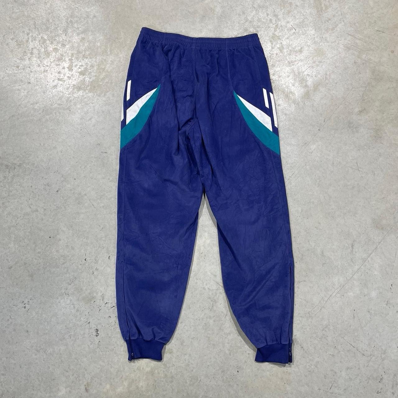 2000s Adidas Pants