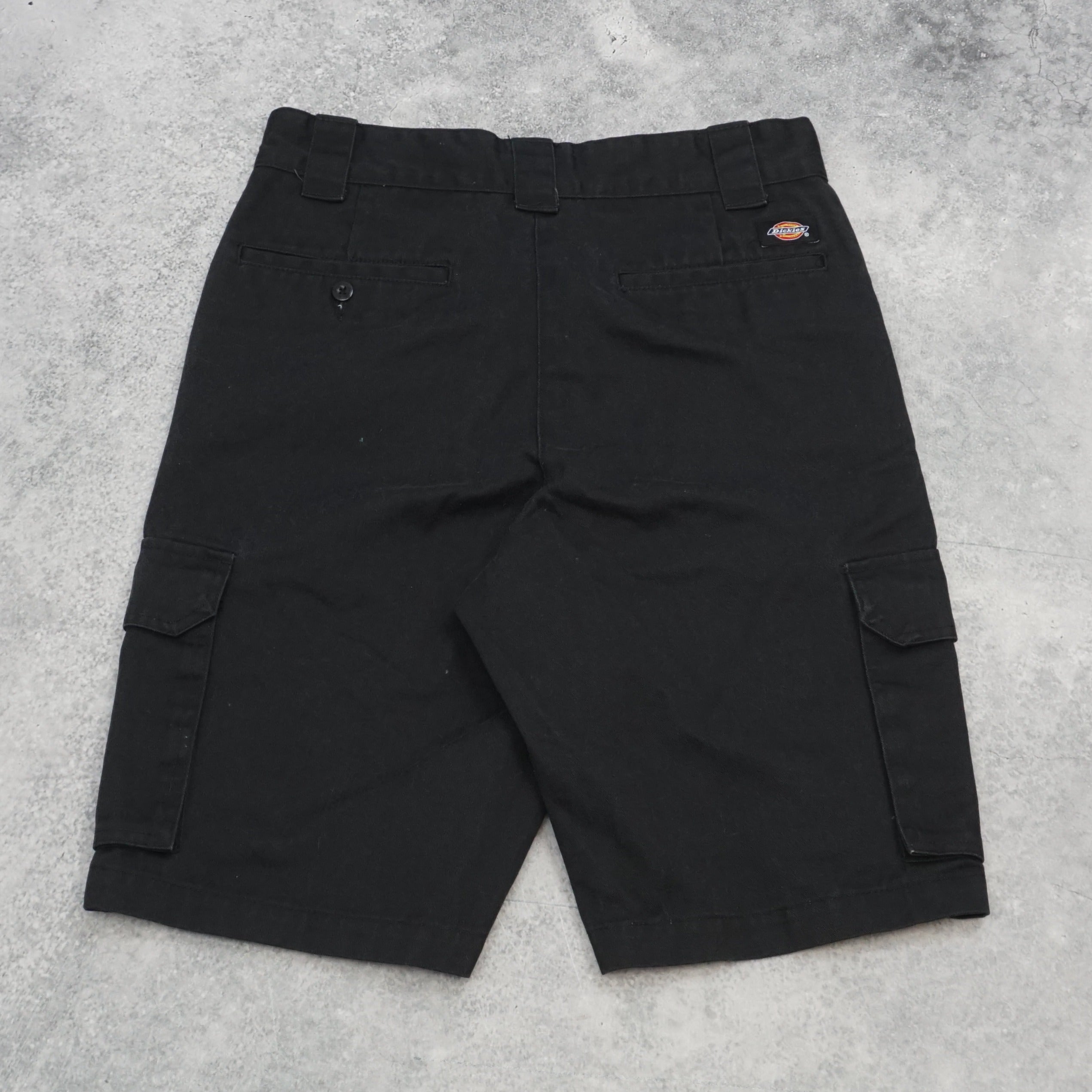 Dickies Cargo Shorts