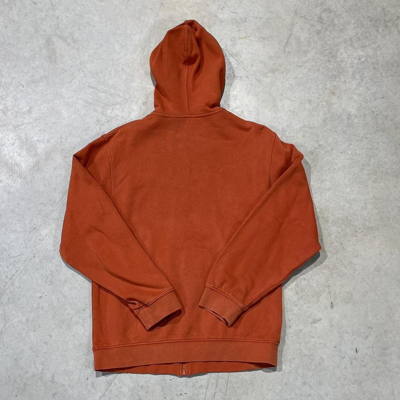 2000s Sean John Graphic Hoodie