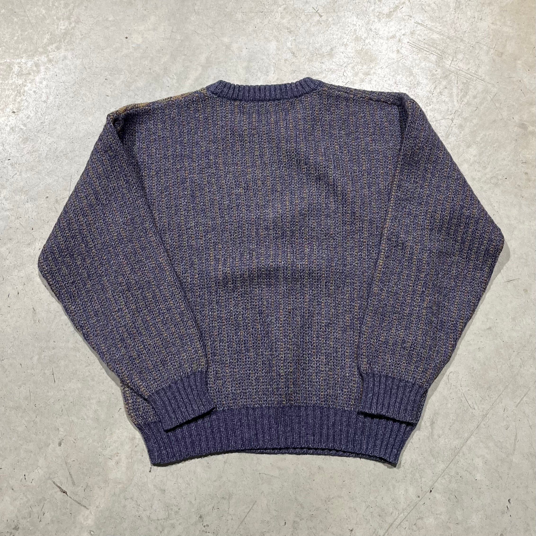 Christian Dior Monsieur Knit Sweater