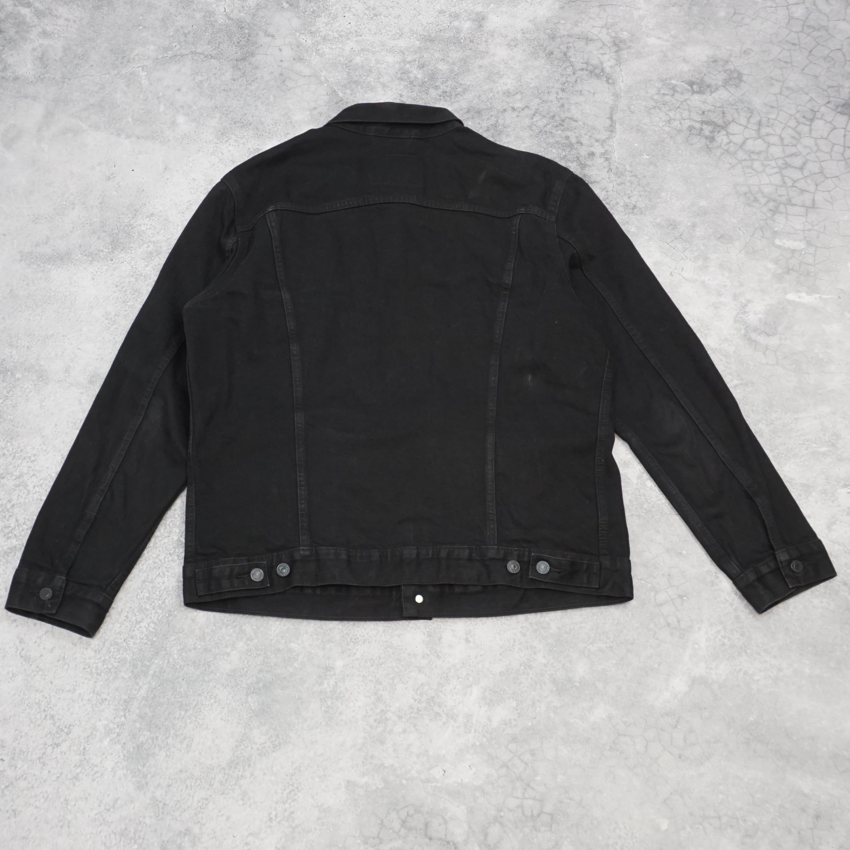 Levi's Denim Jacket
