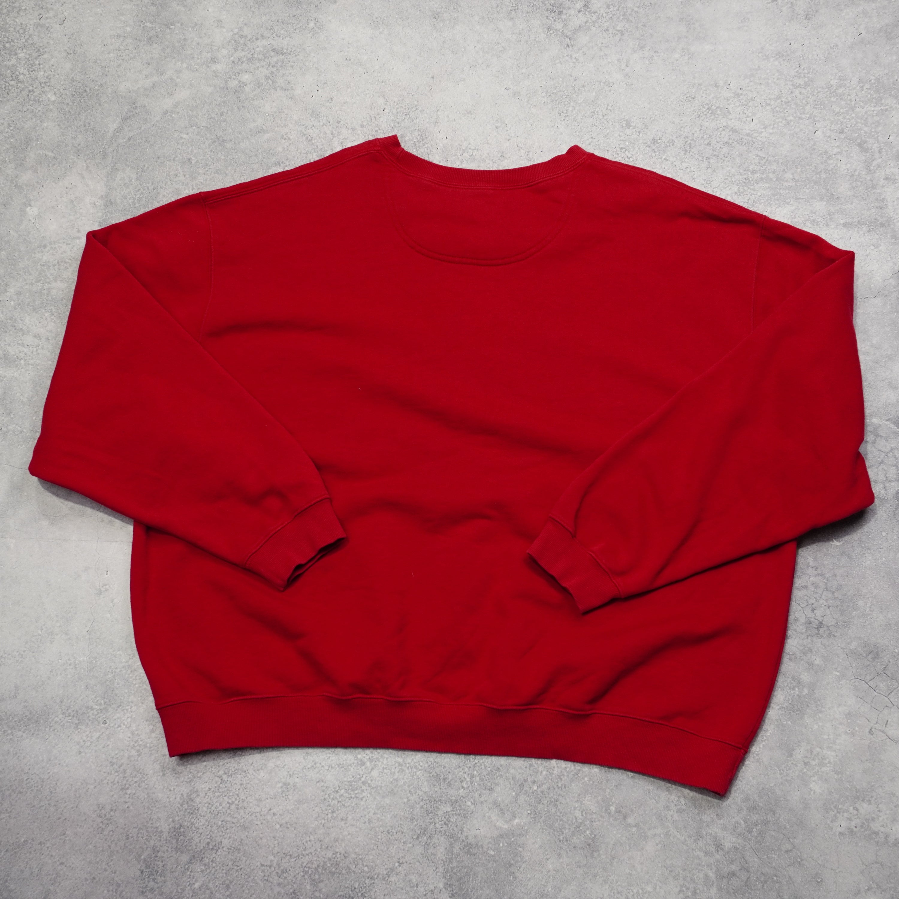 2000s Cabela's Crewneck