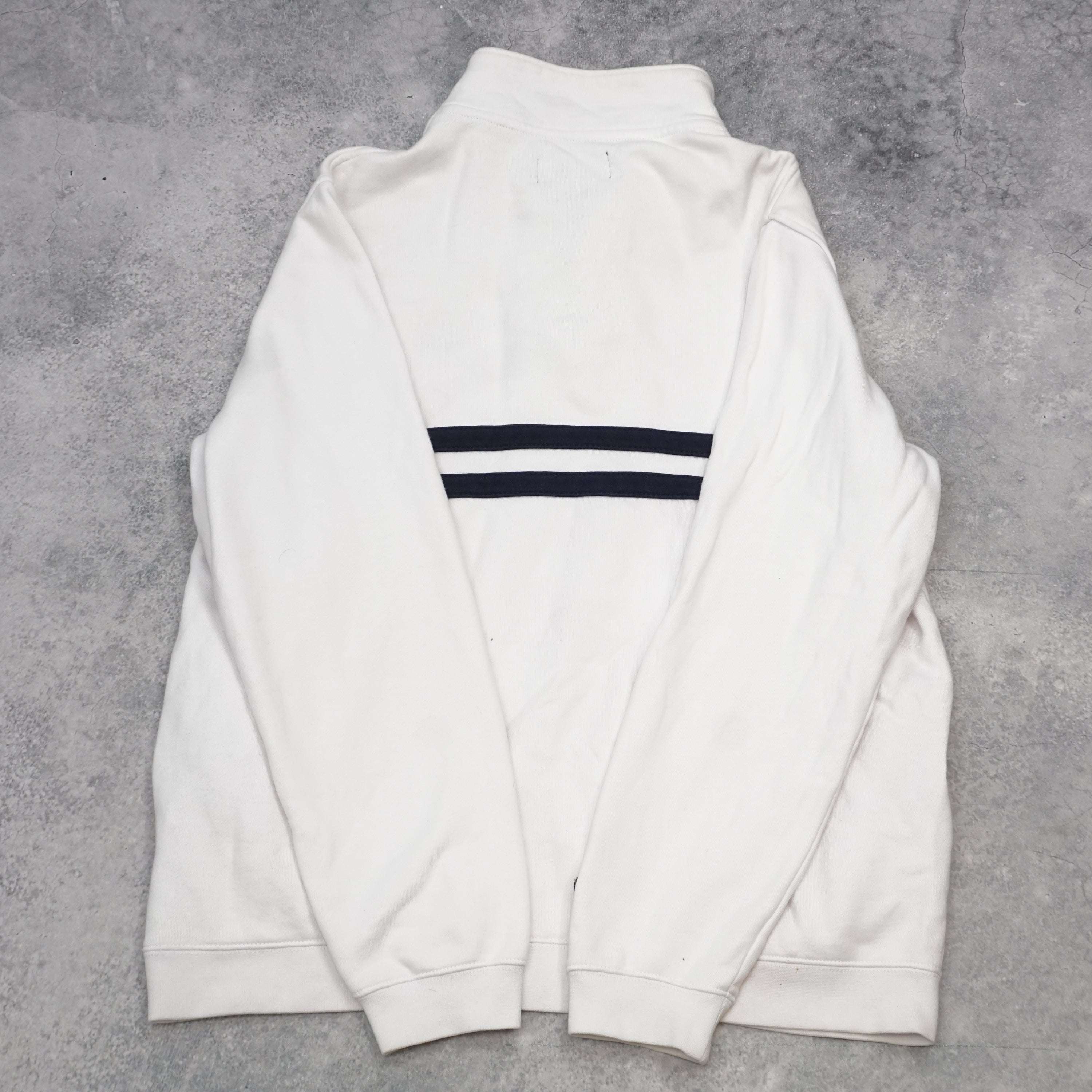 Stussy Quarter Zip
