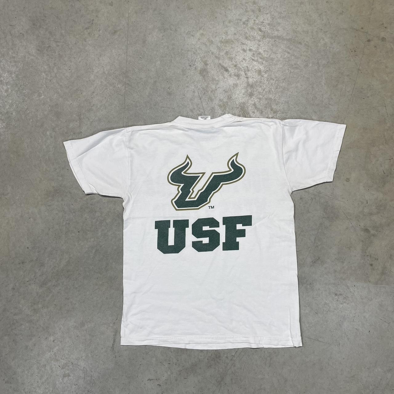 2000s South Florida Graphic T-Shirt