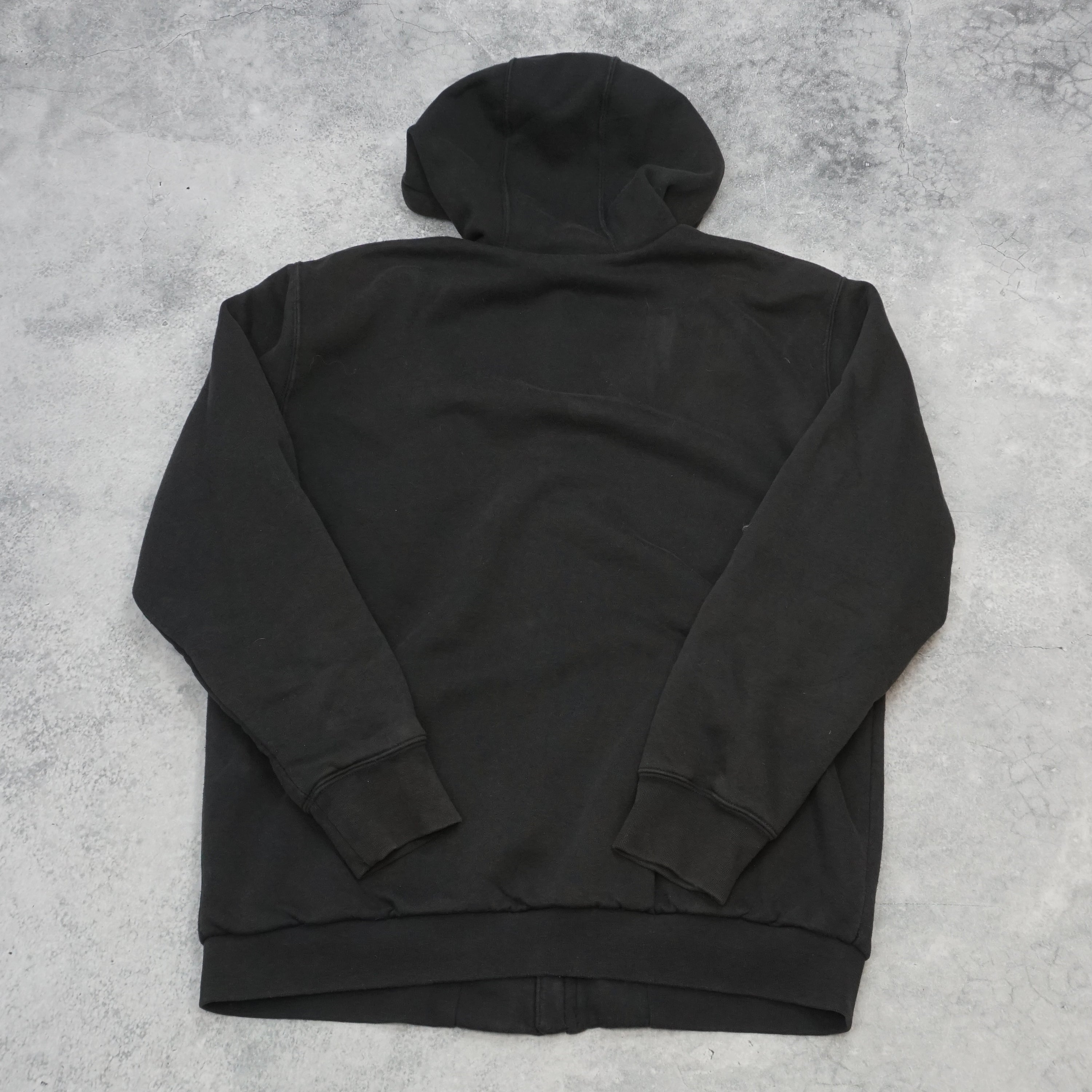 2000s Carhartt Loose Fit Hoodie
