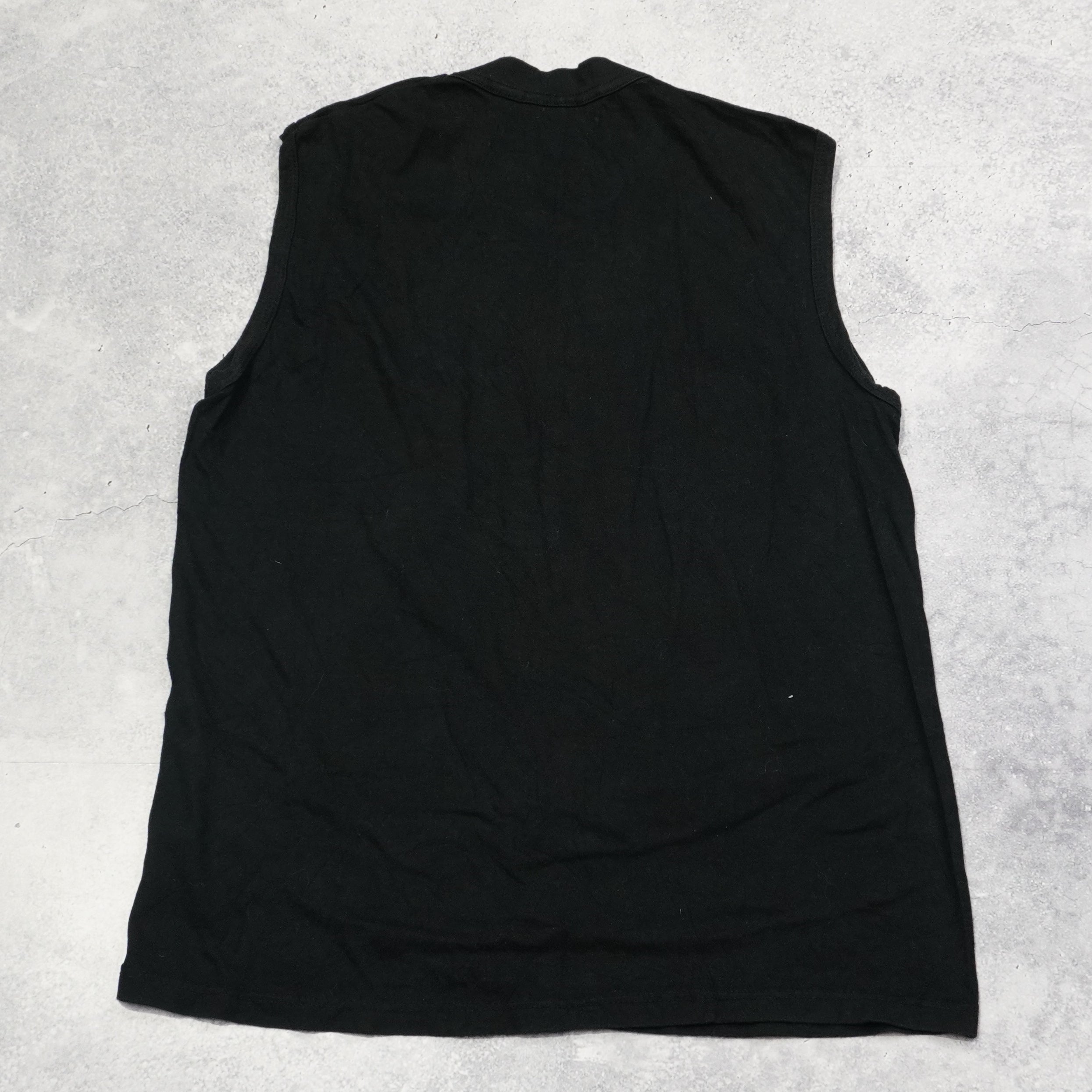 2000s Champion San Antonio Spurs Tank Top
