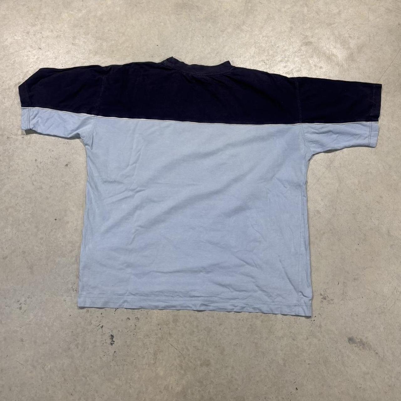 2000s Puma Boxy T-Shirt