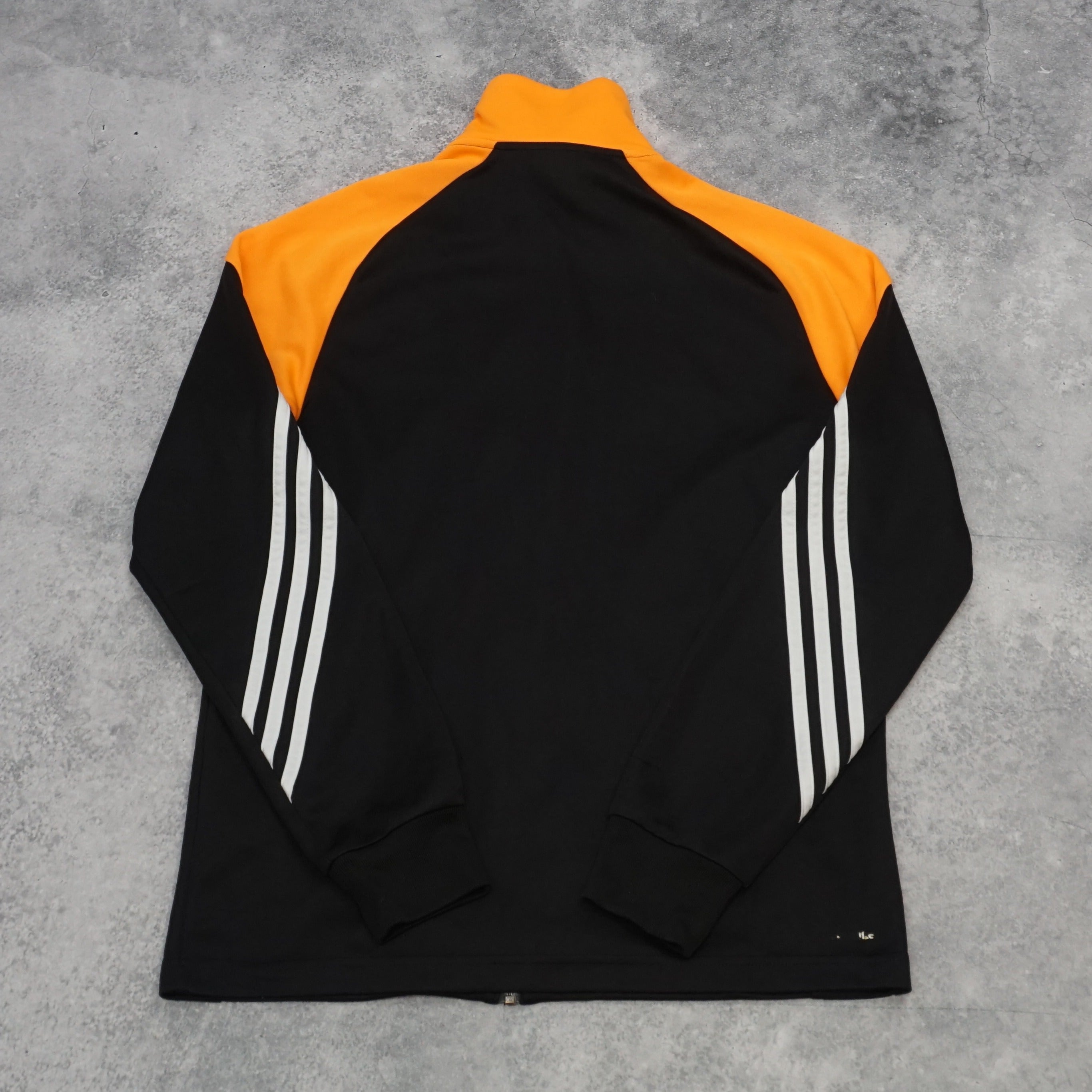 Adidas Climacool Zip Up