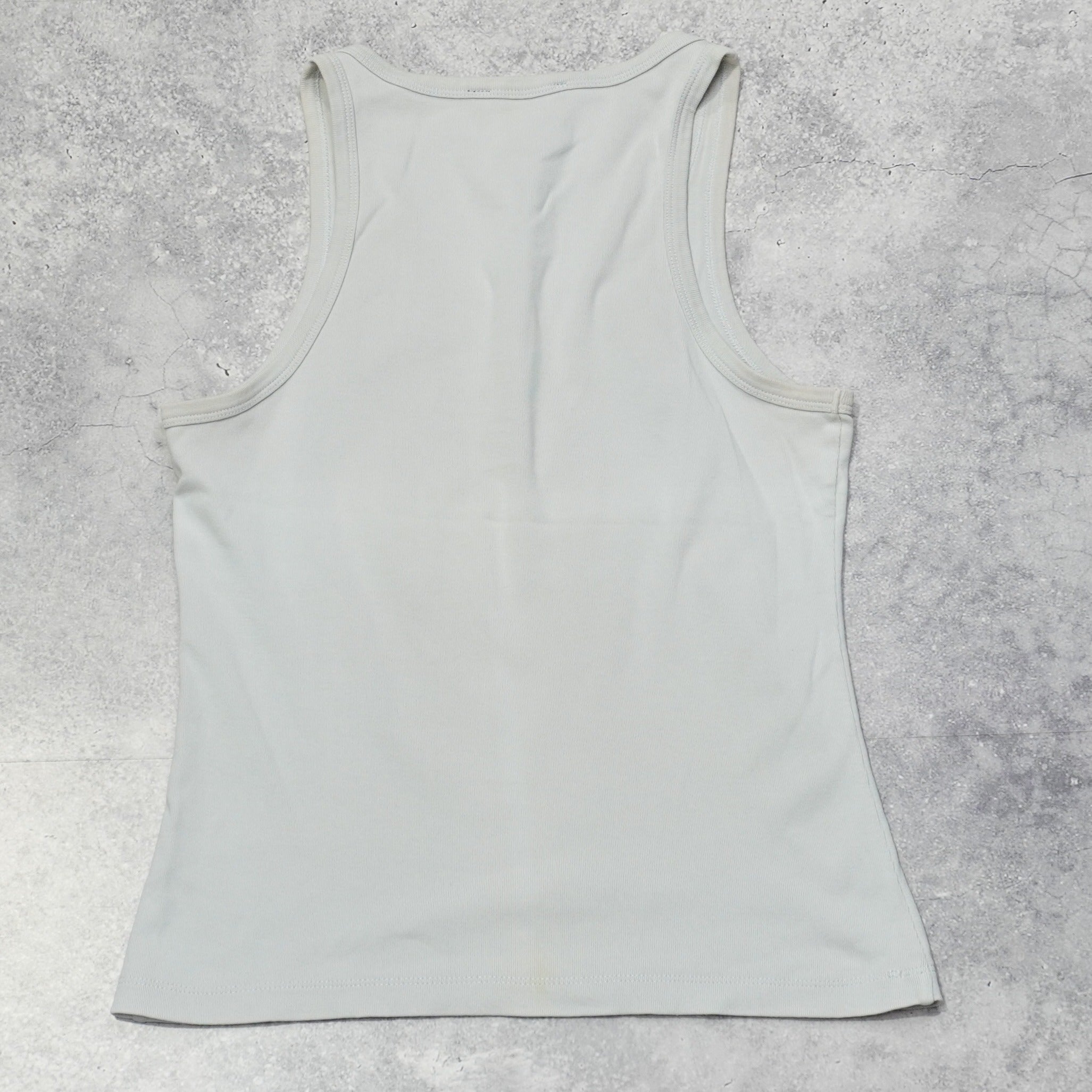 2000s Morgan Tank Top