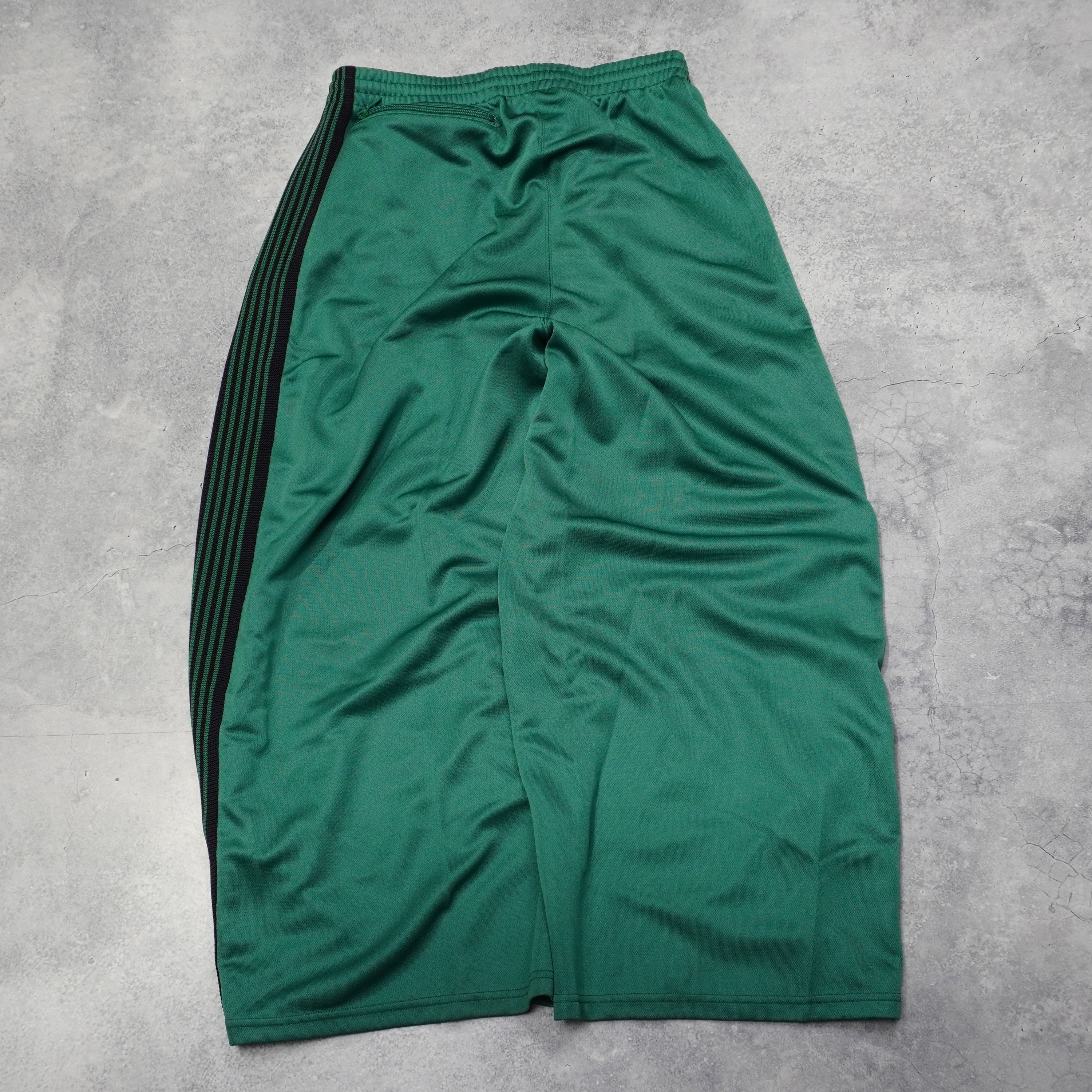 Needles Poly Smooth Track Pants