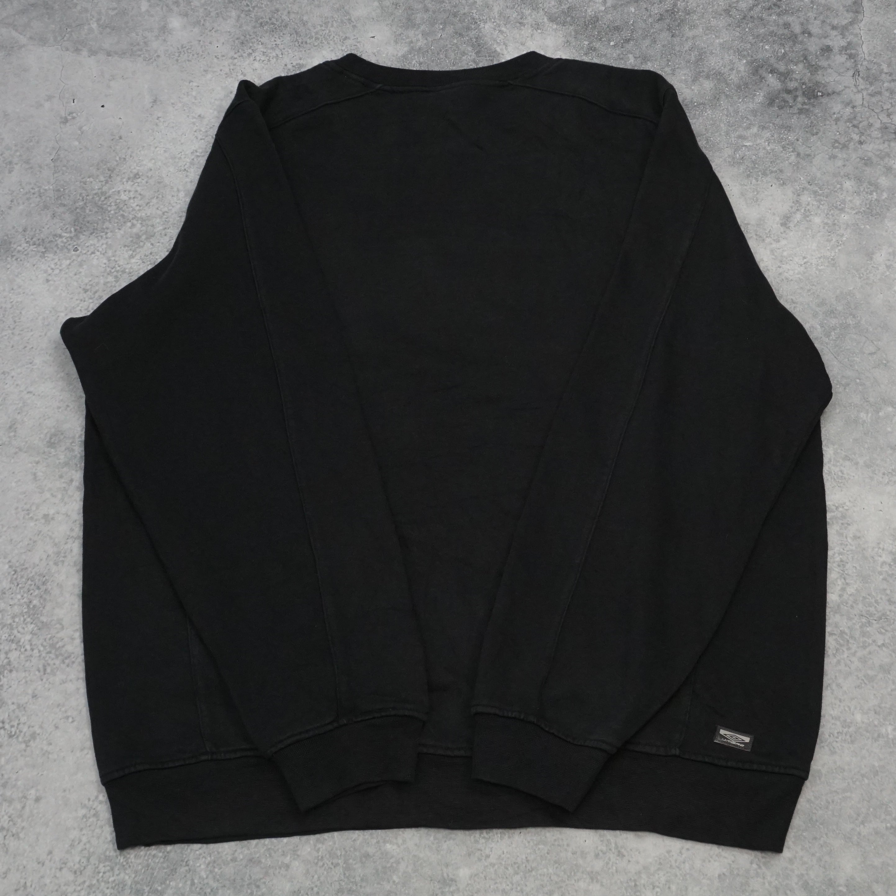 Umbro Sweater