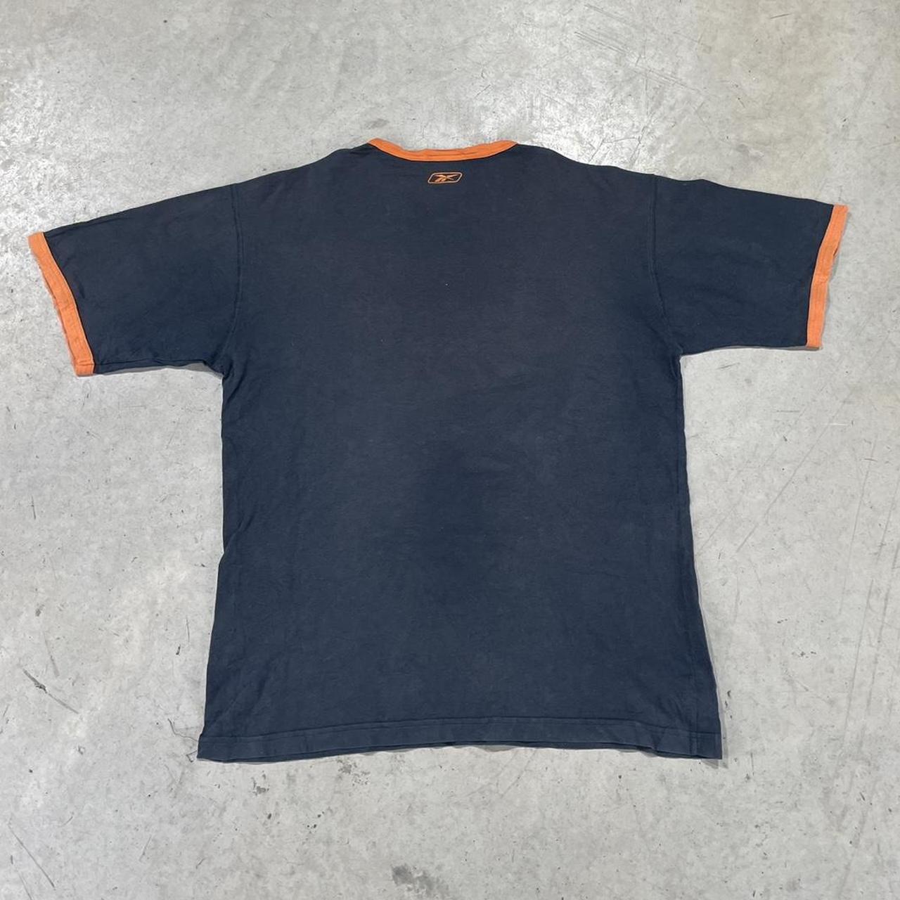 2000s Reebok Graphic T-Shirt