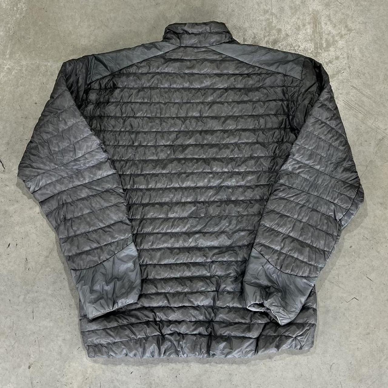 90s Arcteryx Lightweight Puffer Jacket