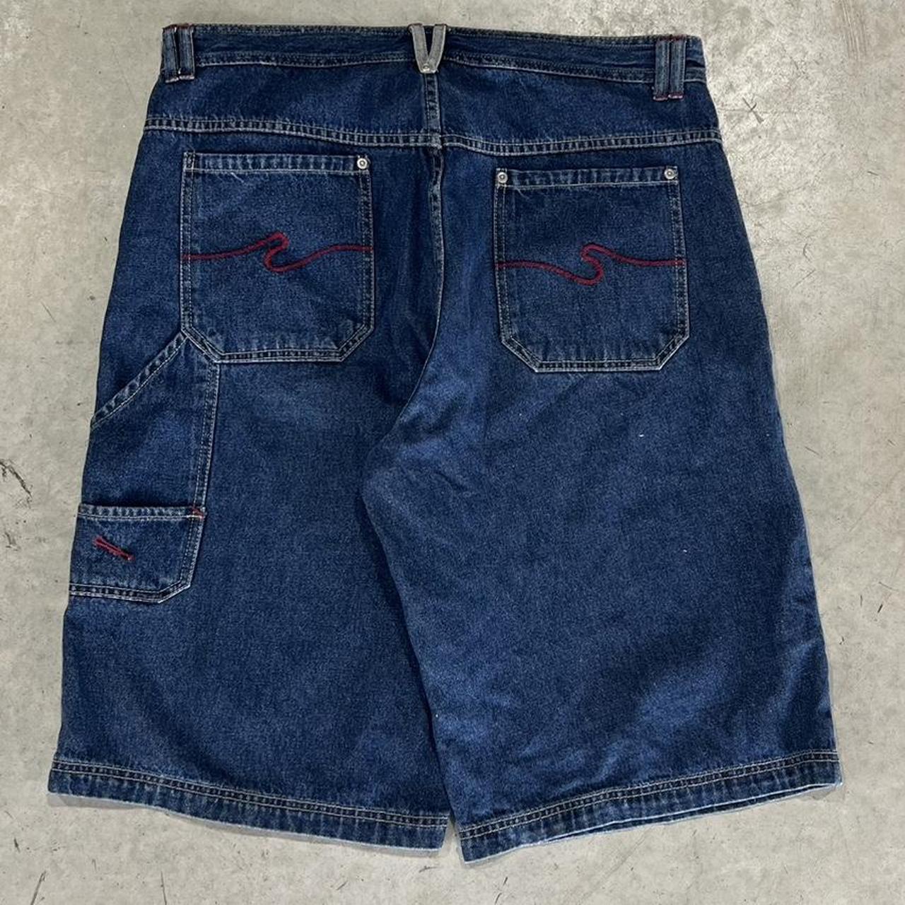 2000s 725 Originals Jorts