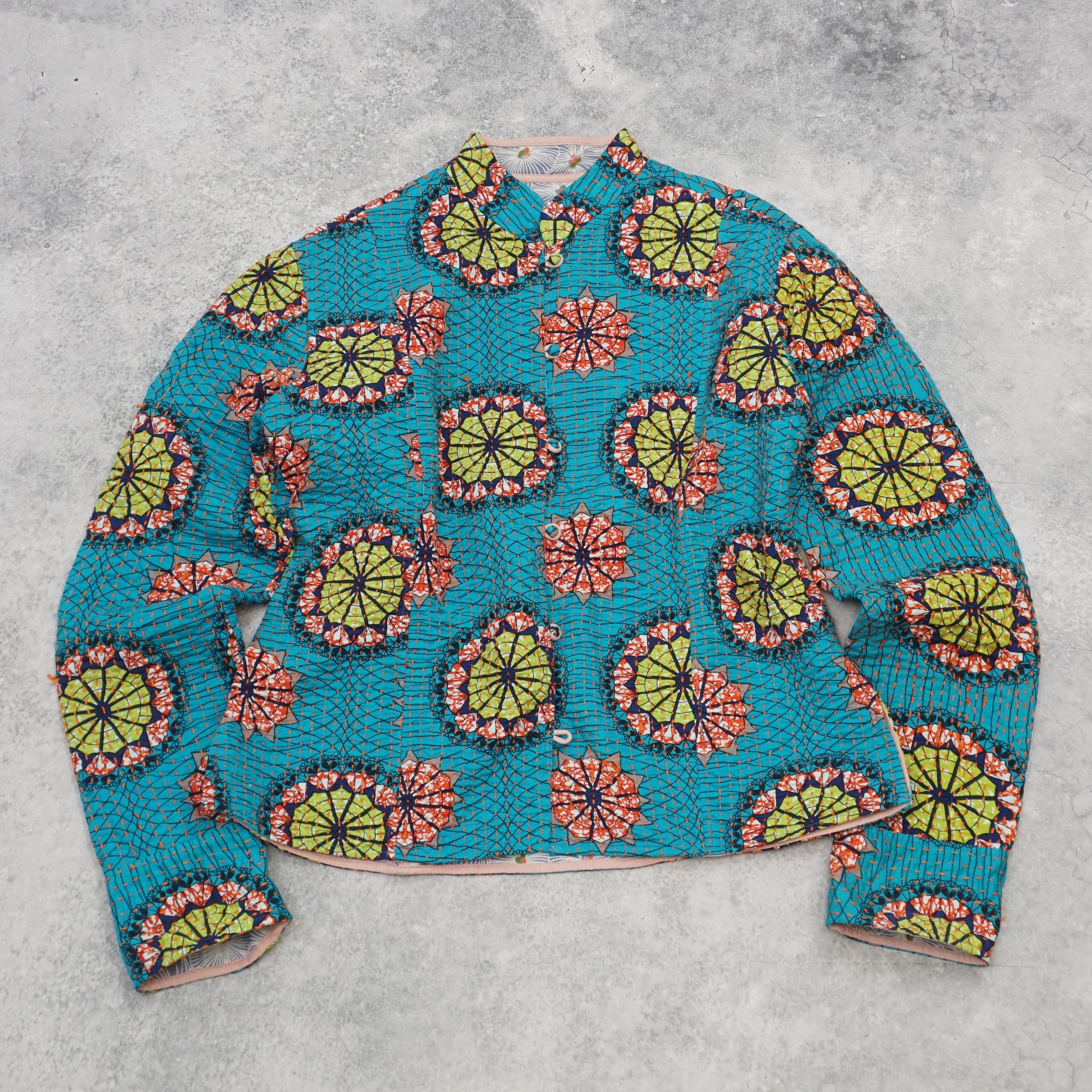 Reversible Jacket