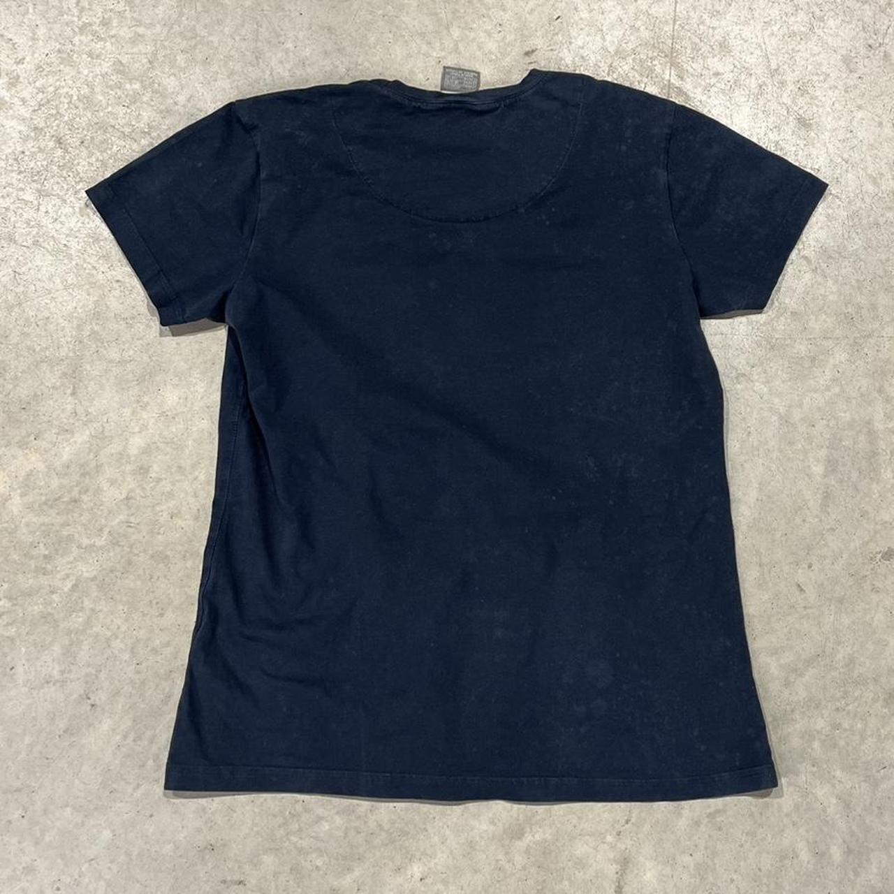 2000s Nike Boxy T-Shirt