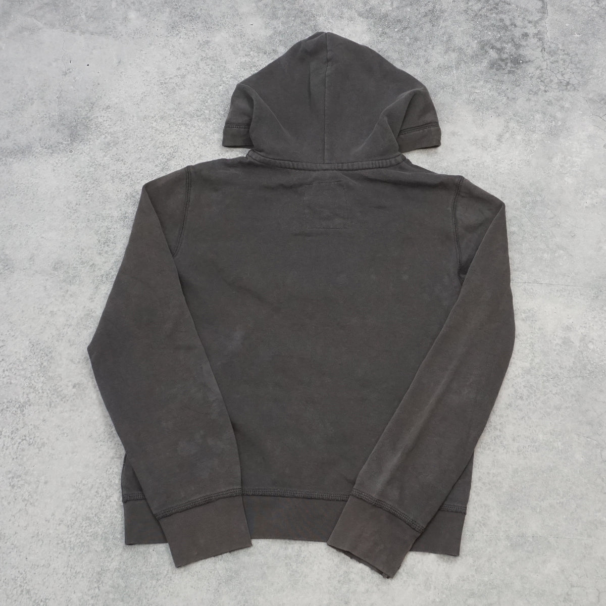 Aeropostale Athletic Dept NY Graphic Hoodie