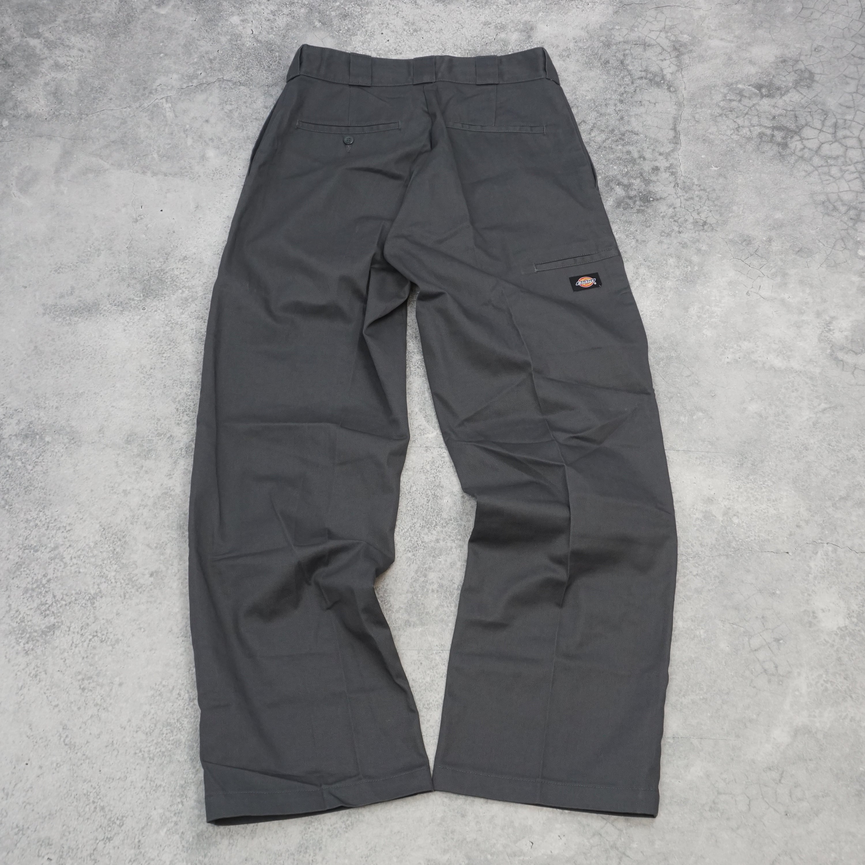 Dickies Pants Loose Fit