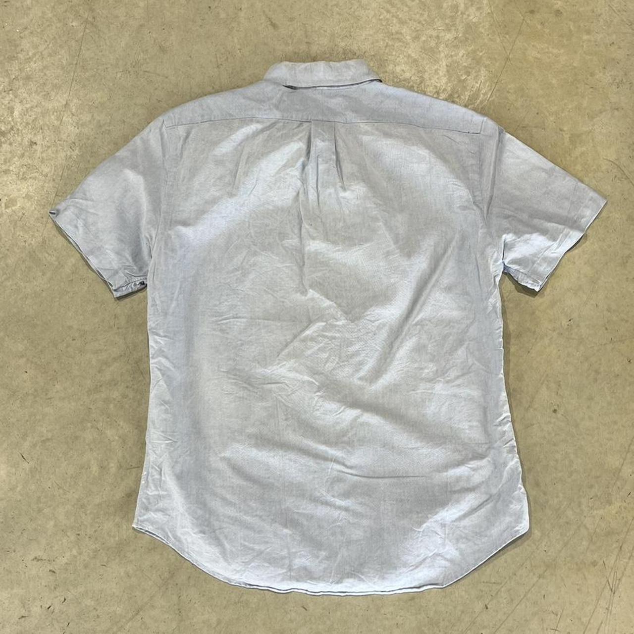 2000s Polo Ralph Lauren Short Sleeve Button Up