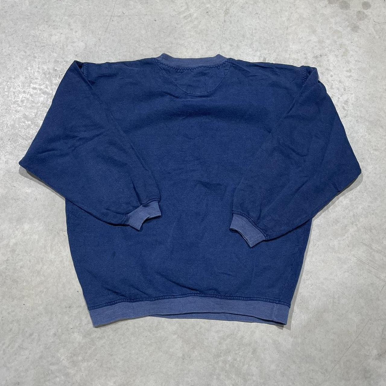 2000s Aviation Aviation Explorer Sweatshirt