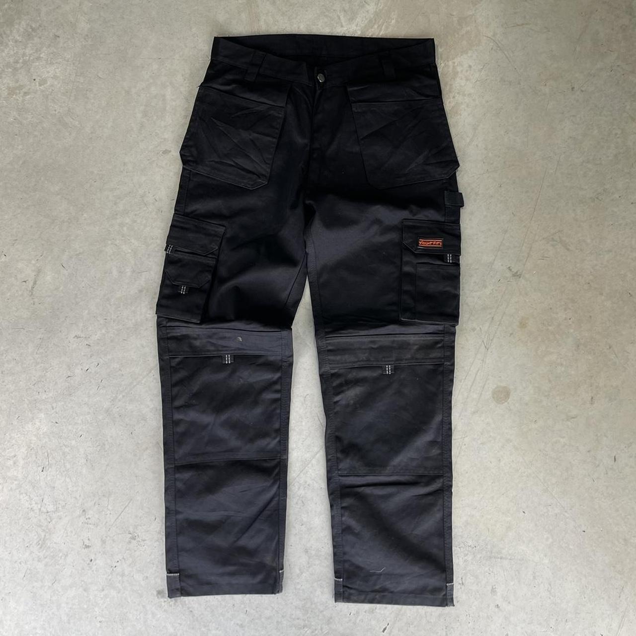 2000s Cargo Pants