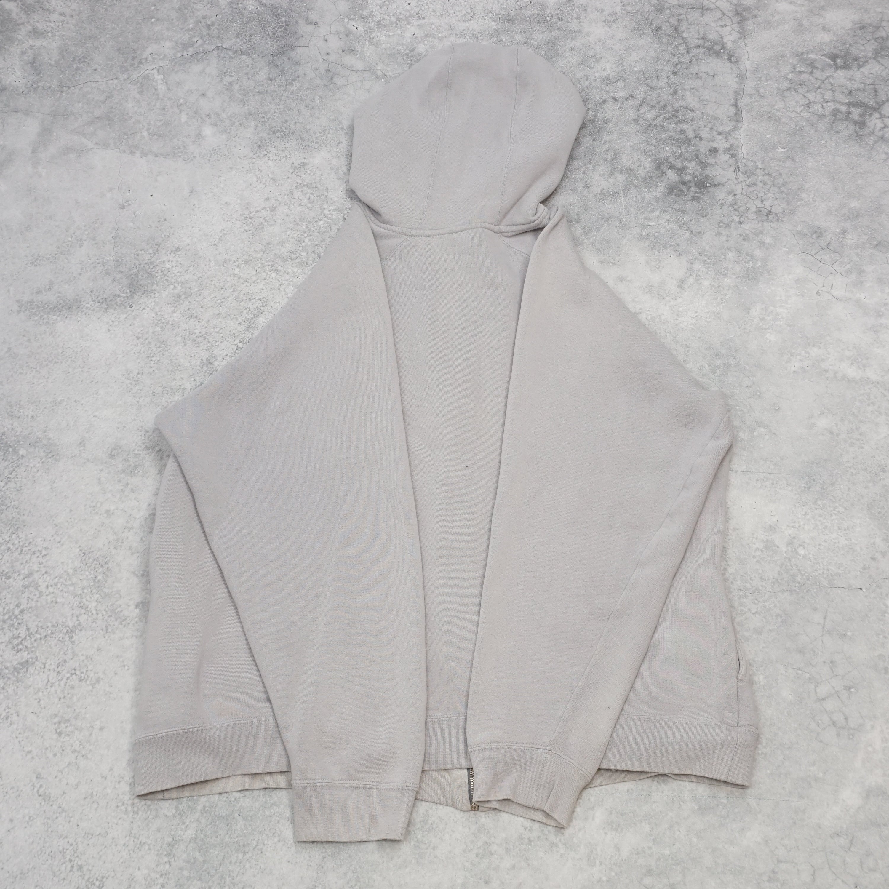 Converse Chuck Taylor Full Zip Hoodie