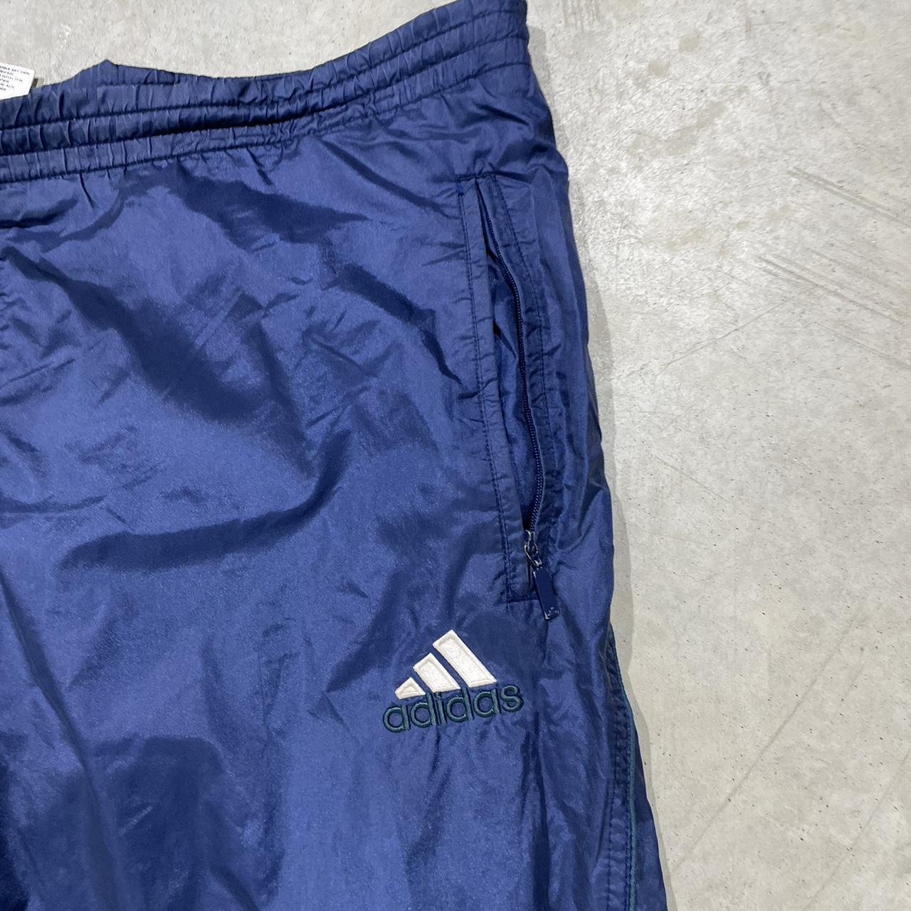 2000s Adidas Track Pants