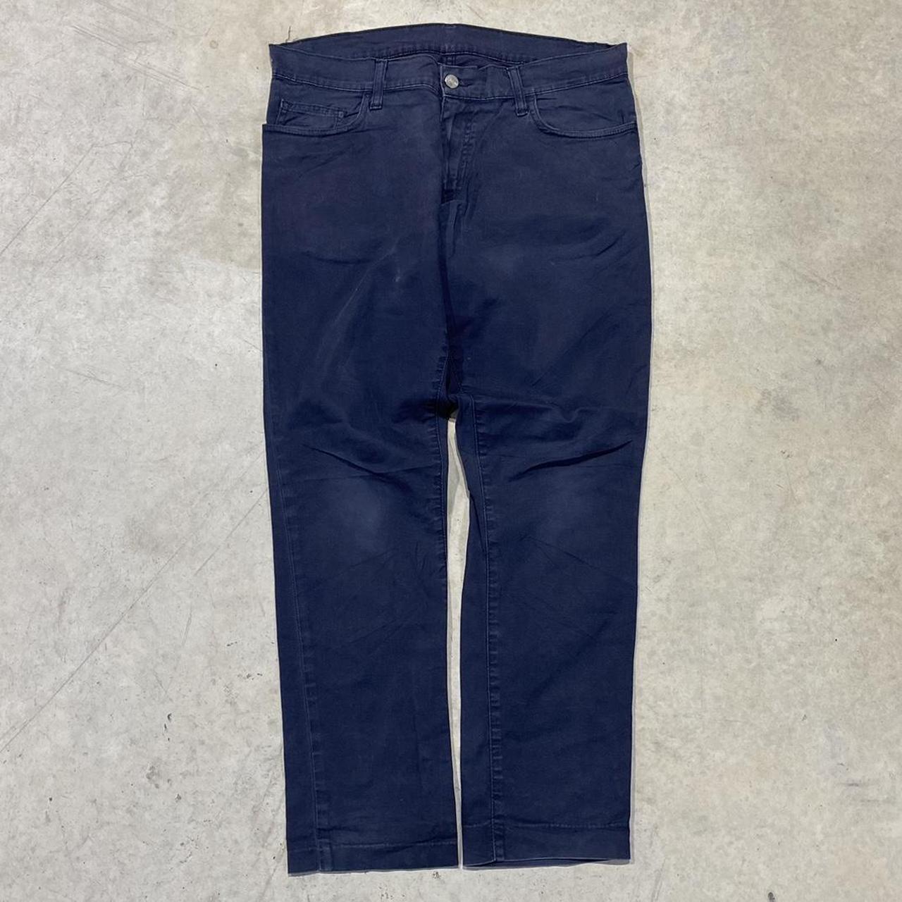 2000s Carhartt Pants