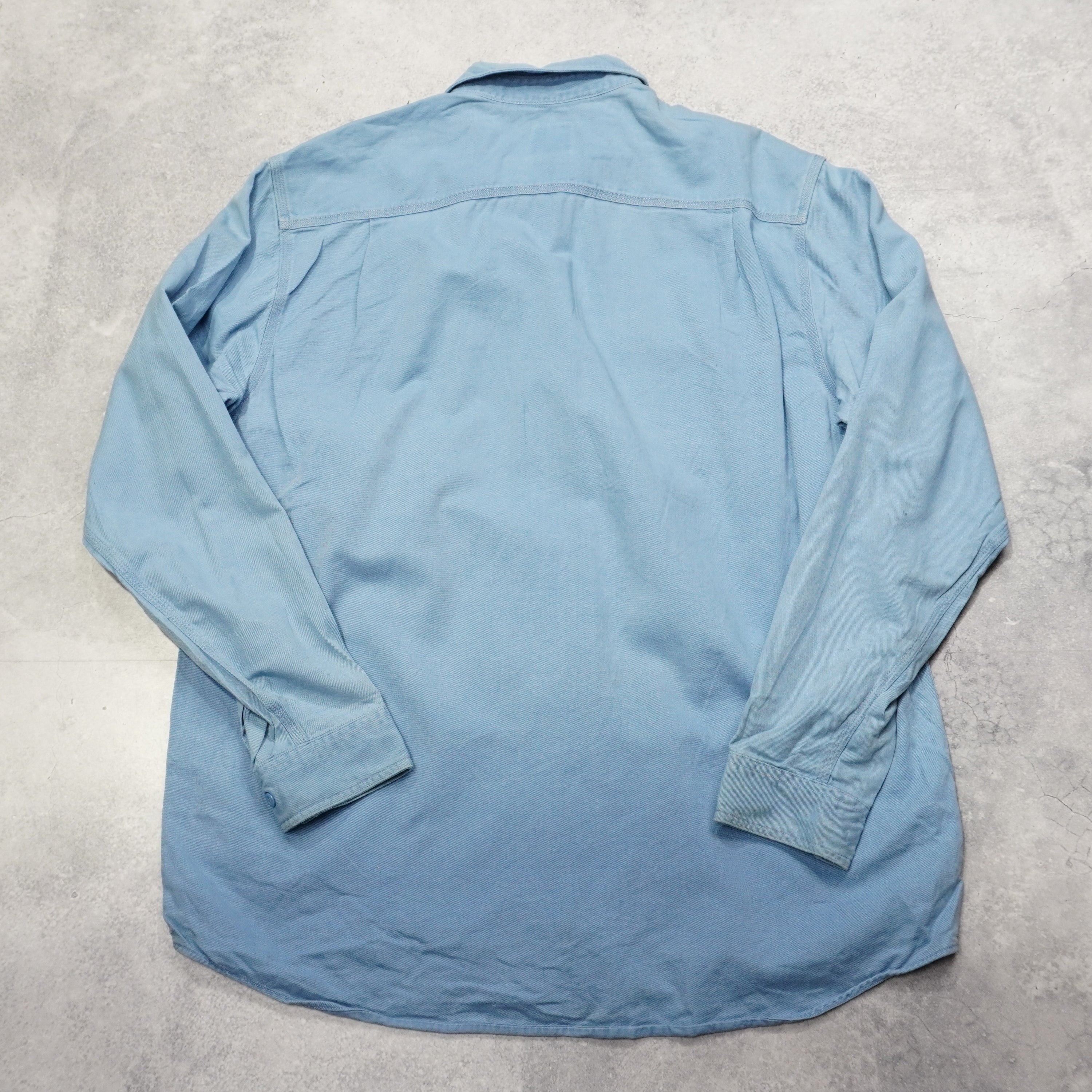Carhartt FR Button Up Shirt